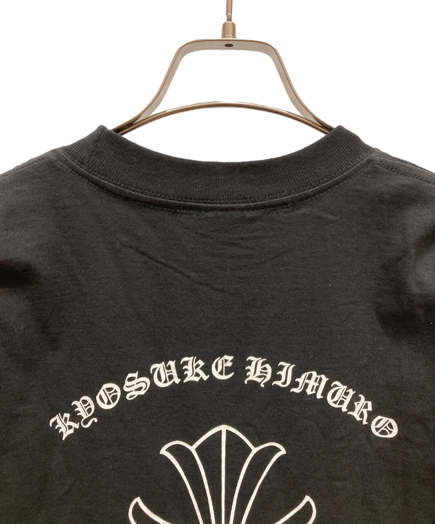 [Y2K]CHROME HEARTS Tシャツ ２点まとめ売り 中古・古着通販】CHROME HEARTS (クロムハーツ) CH T-SHRT HMR 21st