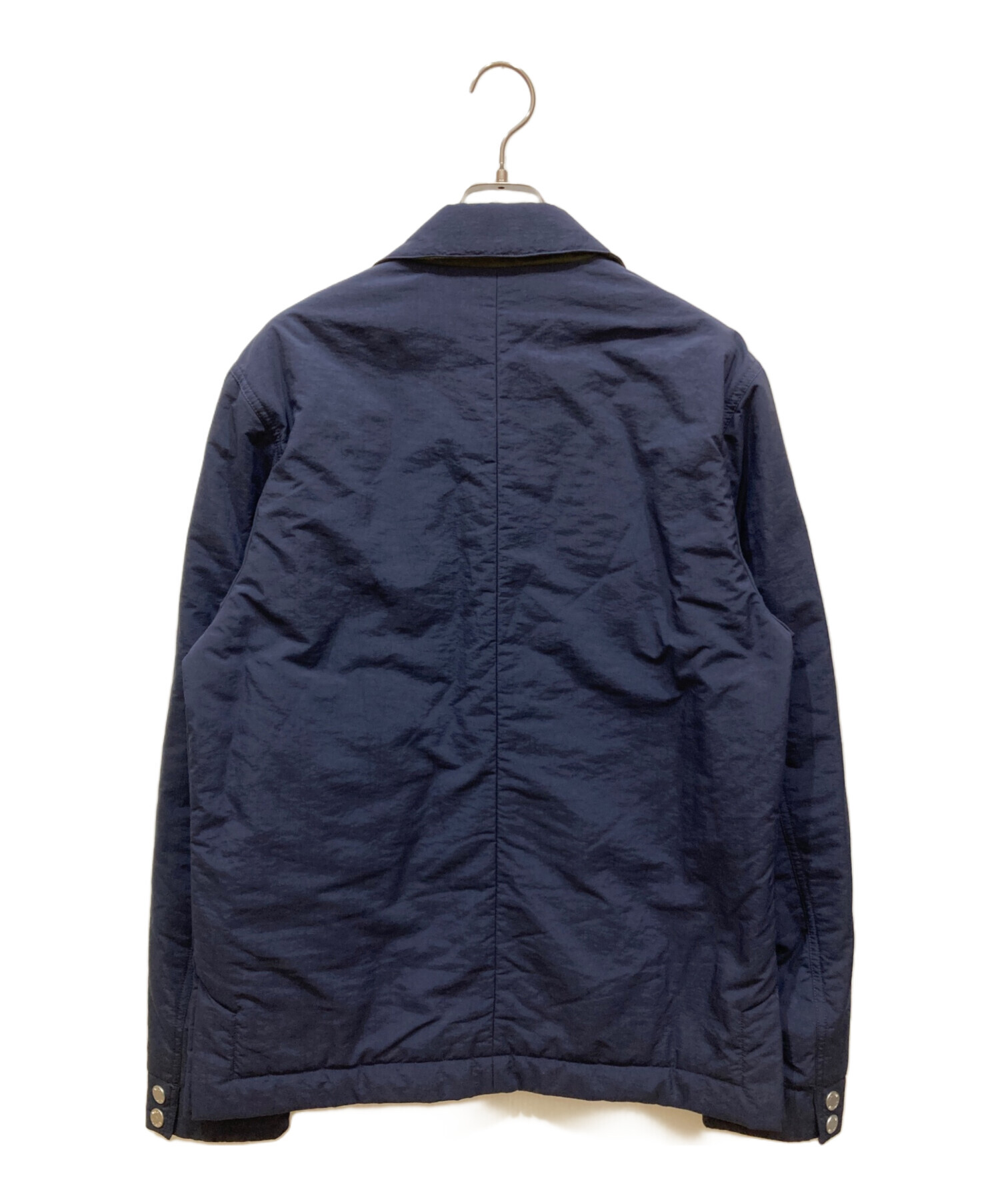 中古・古着通販】MAISON KITSUNE (メゾンキツネ) TECH WORKER JACKET