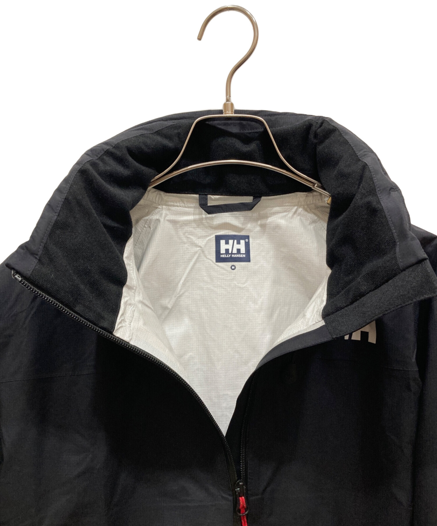 中古・古着通販】HELLY HANSEN (ヘリーハンセン) Alviss Light Jacket 