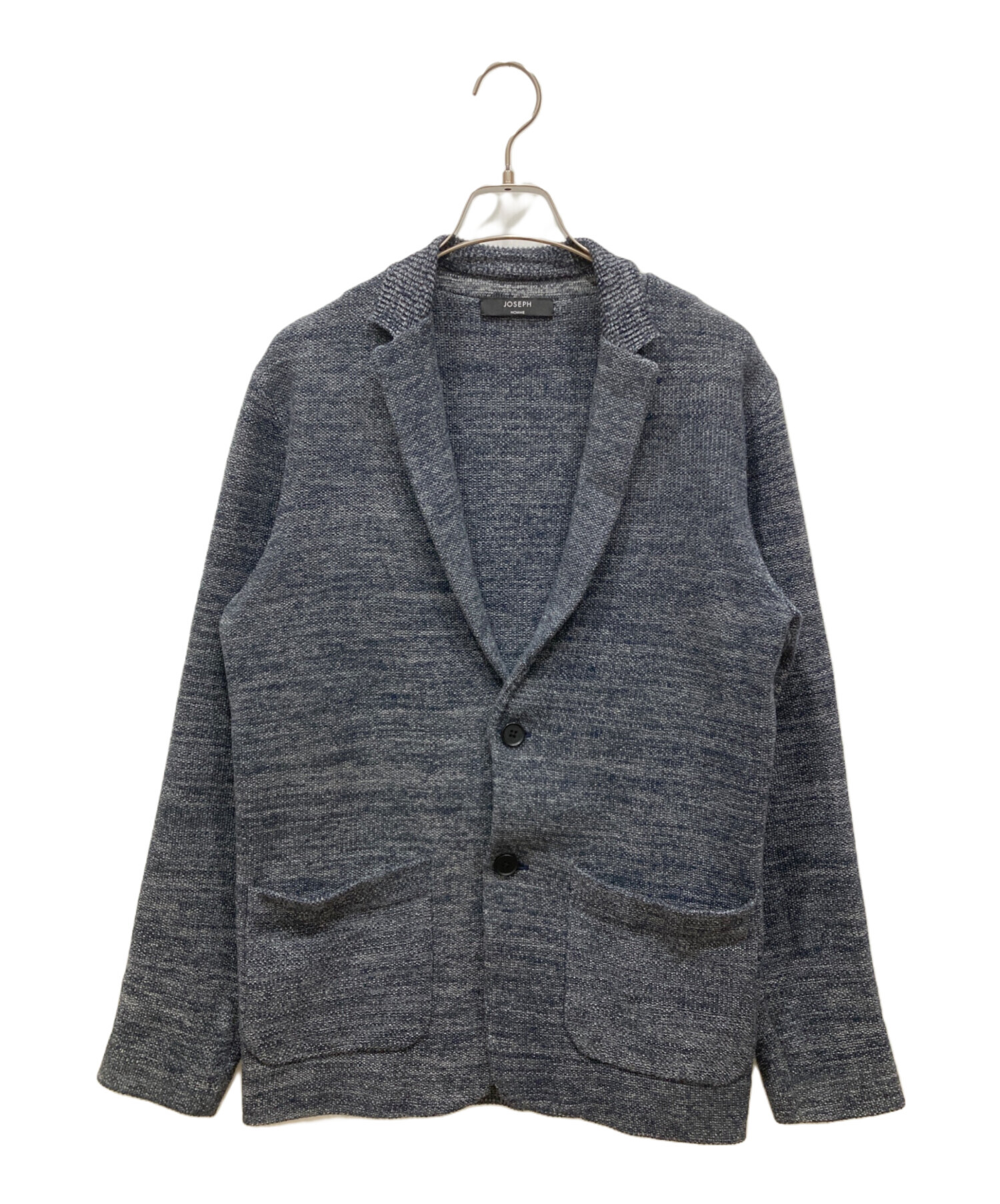 中古・古着通販】JOSEPH HOMME (ジョゼフ オム) リンクスツイード 