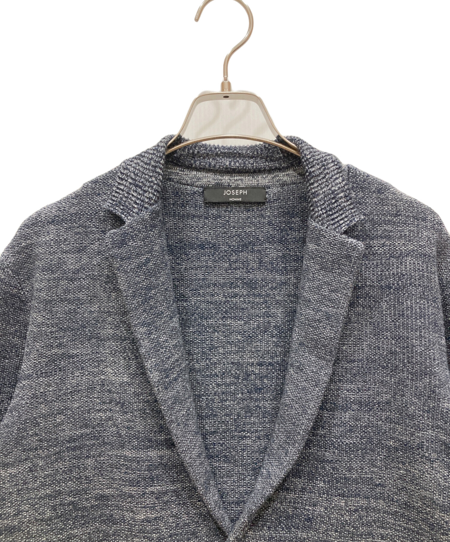 中古・古着通販】JOSEPH HOMME (ジョゼフ オム) リンクスツイード 