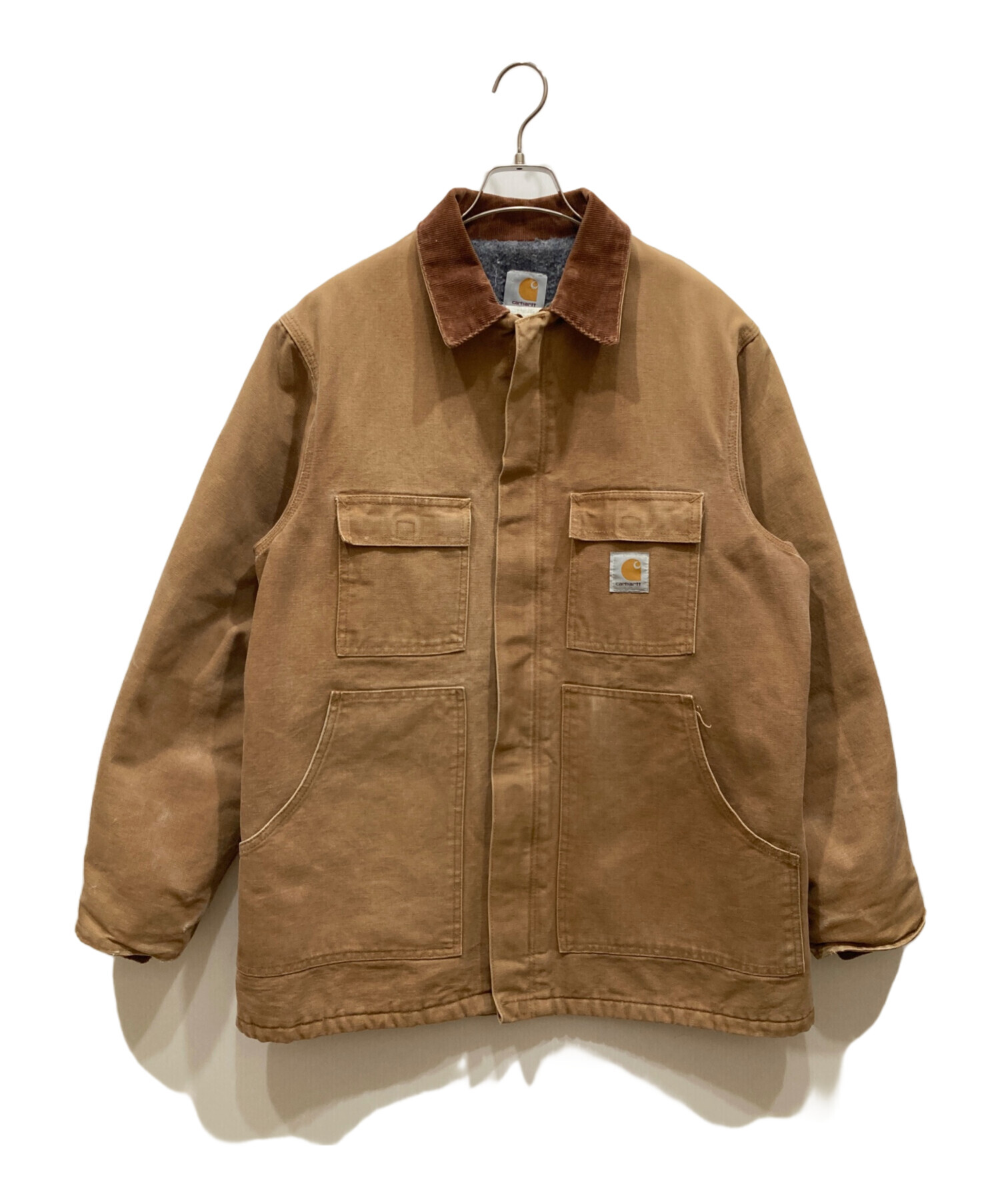 中古・古着通販】CarHartt (カーハート) トラディショナルコート