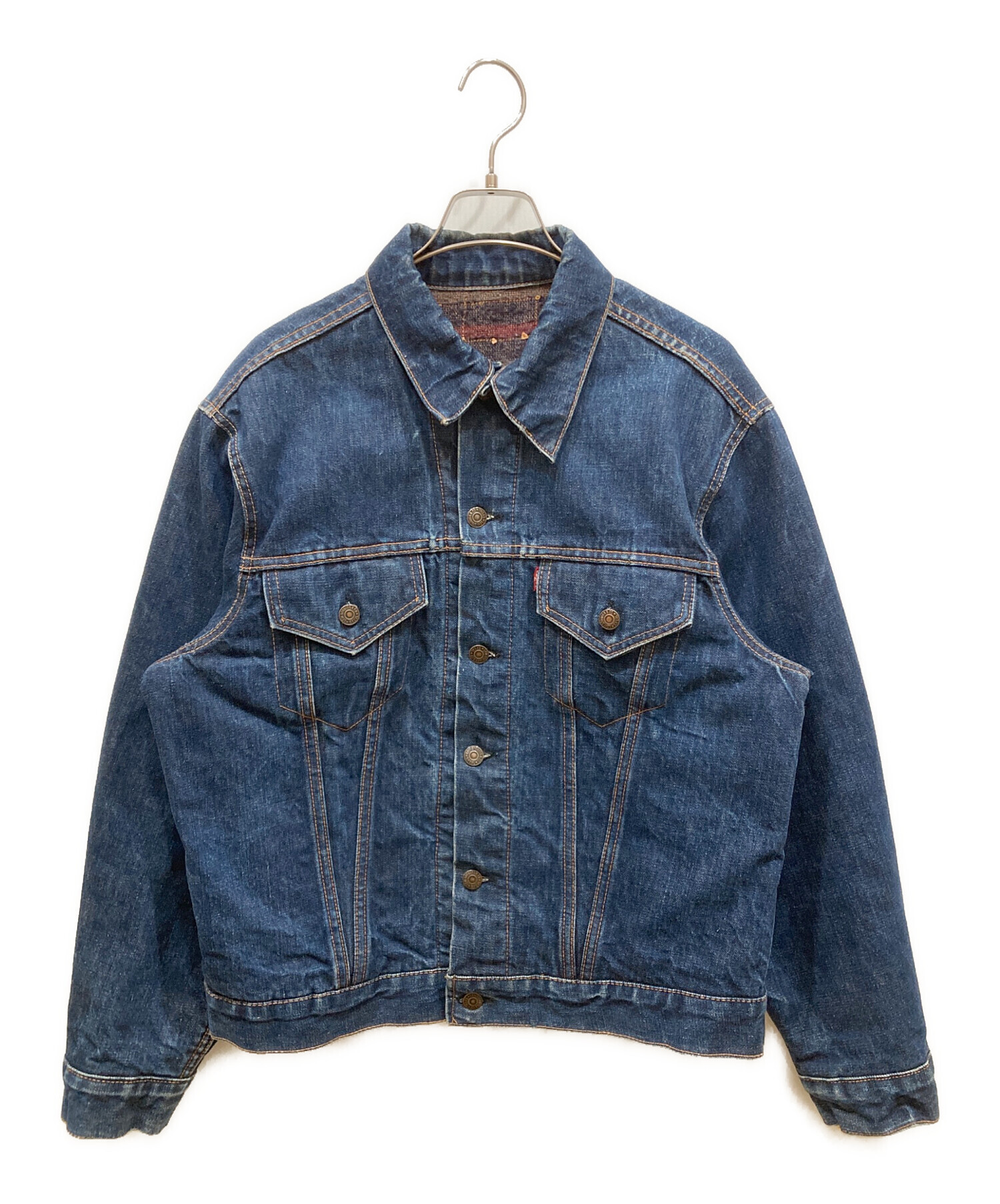 中古・古着通販】LEVI