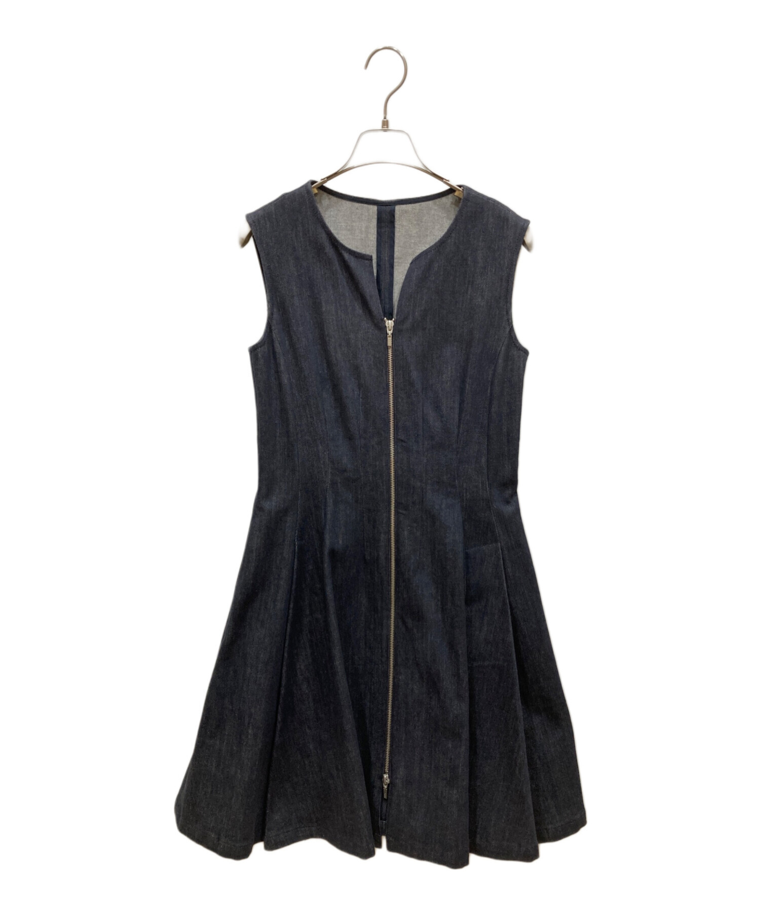 中古・古着通販】FOXEY NEWYORK (フォクシーニューヨーク) デニム 
