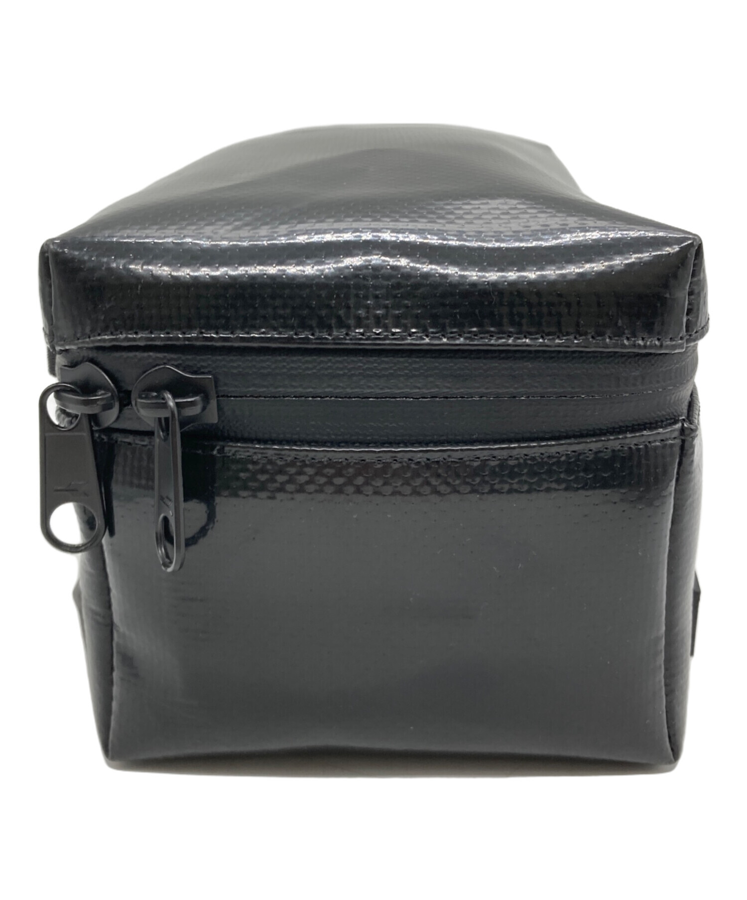 中古・古着通販】FREITAG (フライターグ) F35 CHEYENNE ブラック