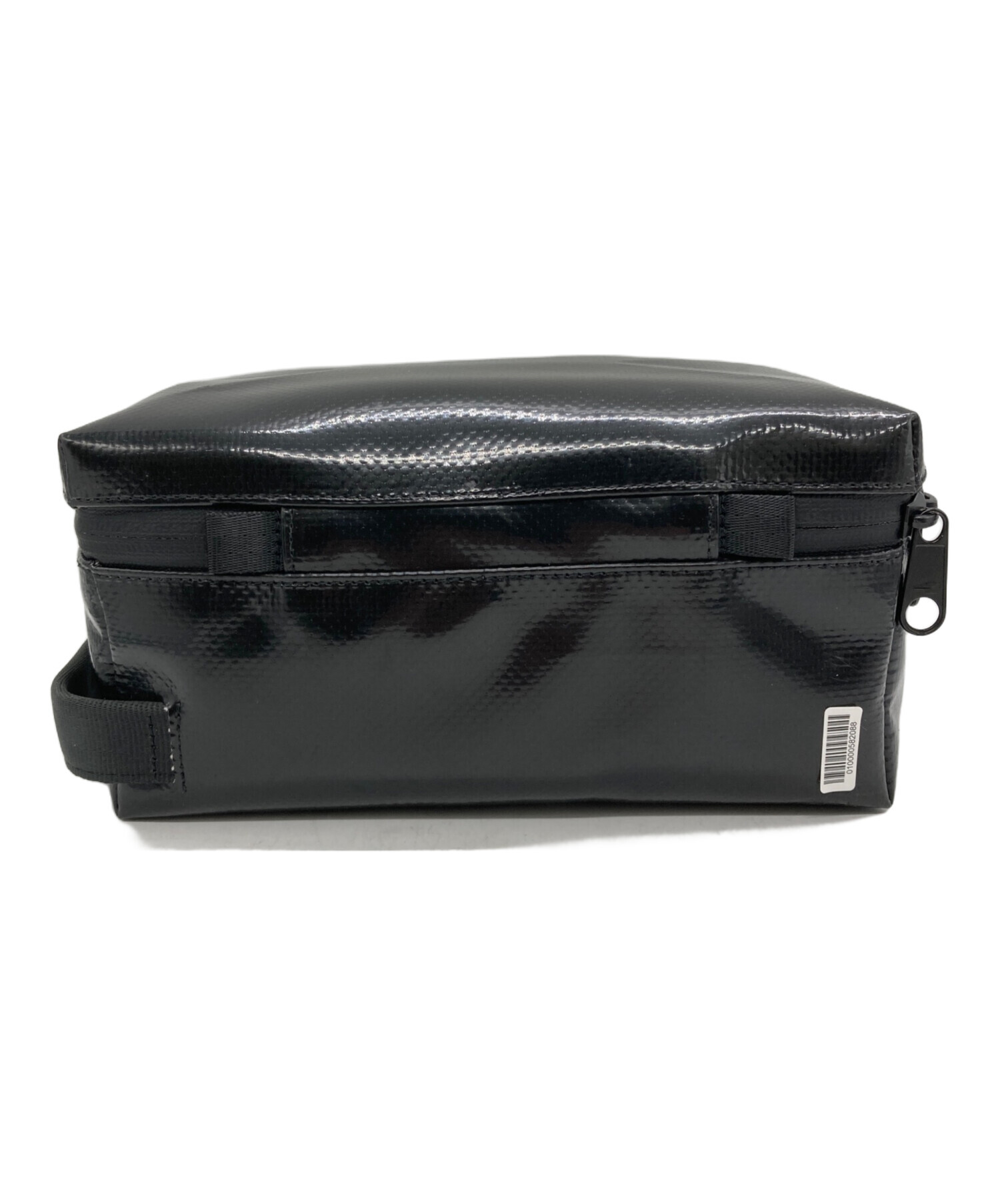 中古・古着通販】FREITAG (フライターグ) F35 CHEYENNE ブラック