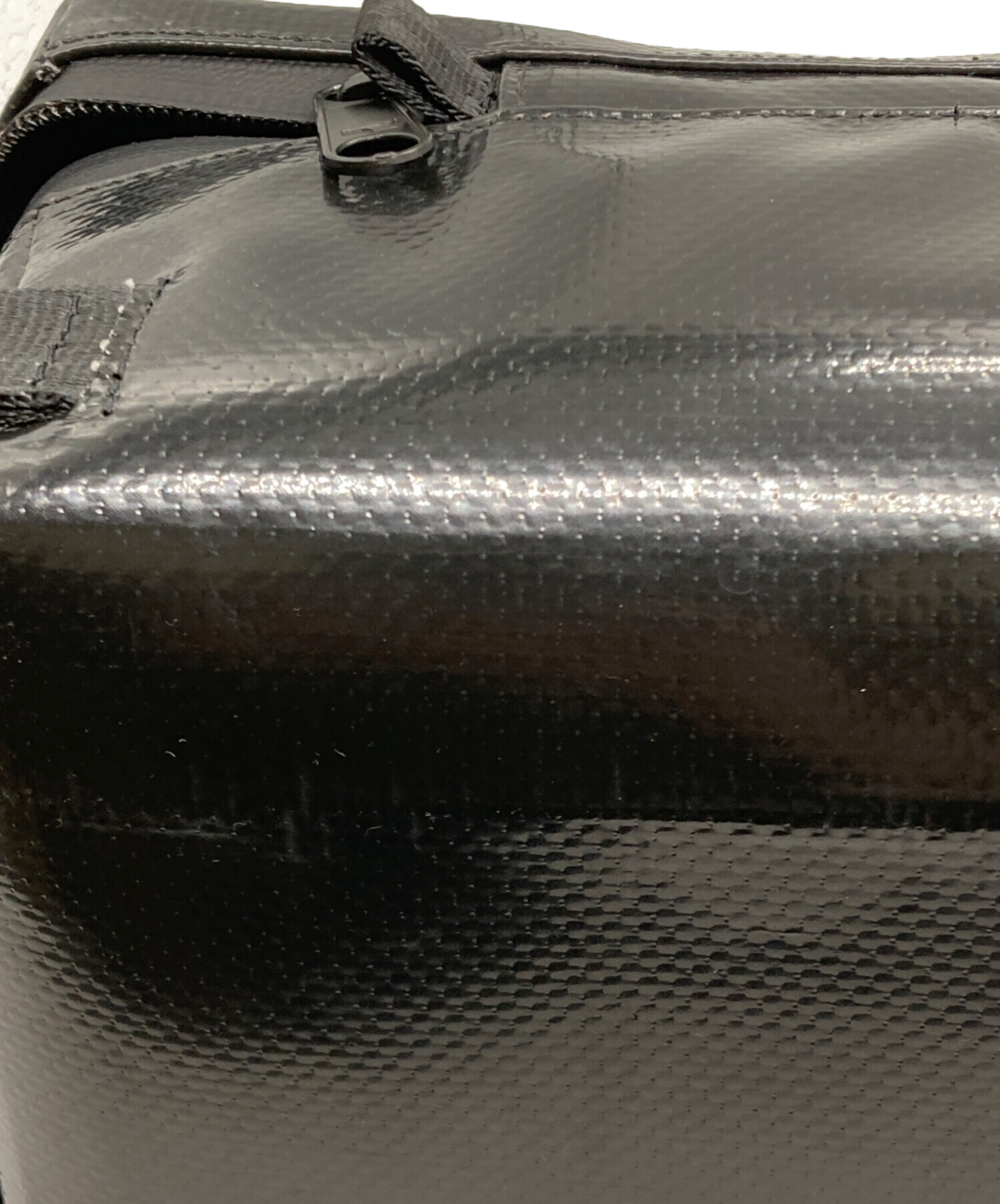 中古・古着通販】FREITAG (フライターグ) F35 CHEYENNE ブラック
