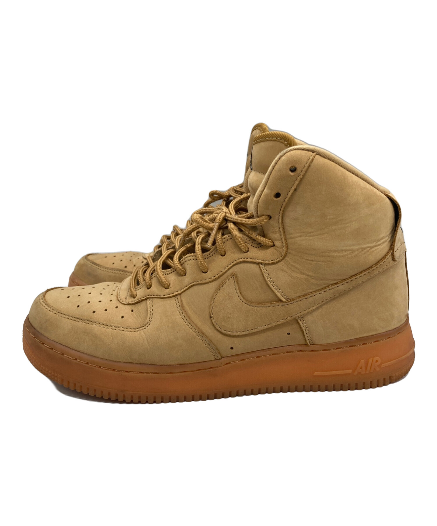 中古・古着通販】NIKE (ナイキ) AIR FORCE 1 HI