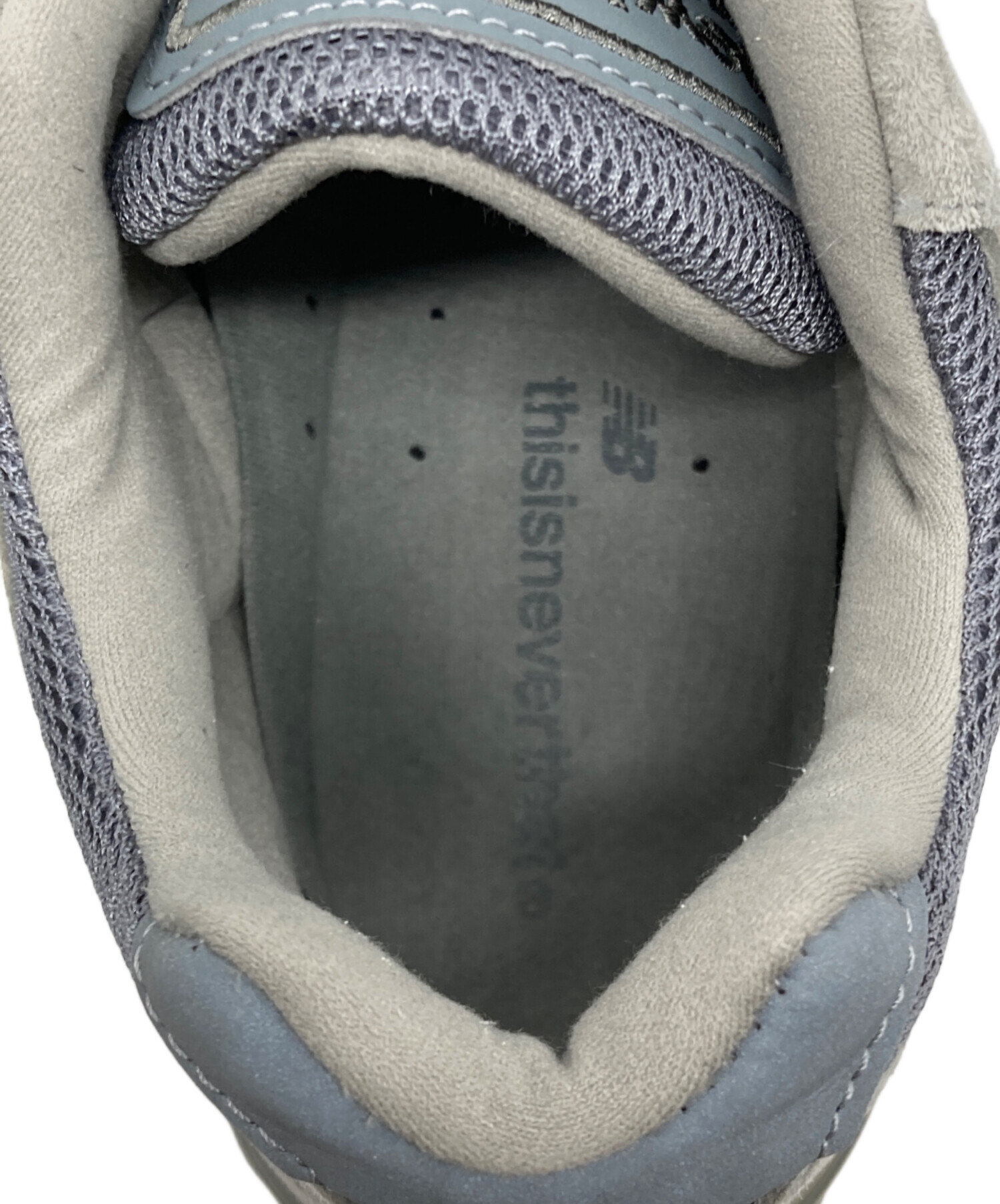 中古・古着通販】thisisneverthat (ディスイズネバーザット) NEW 