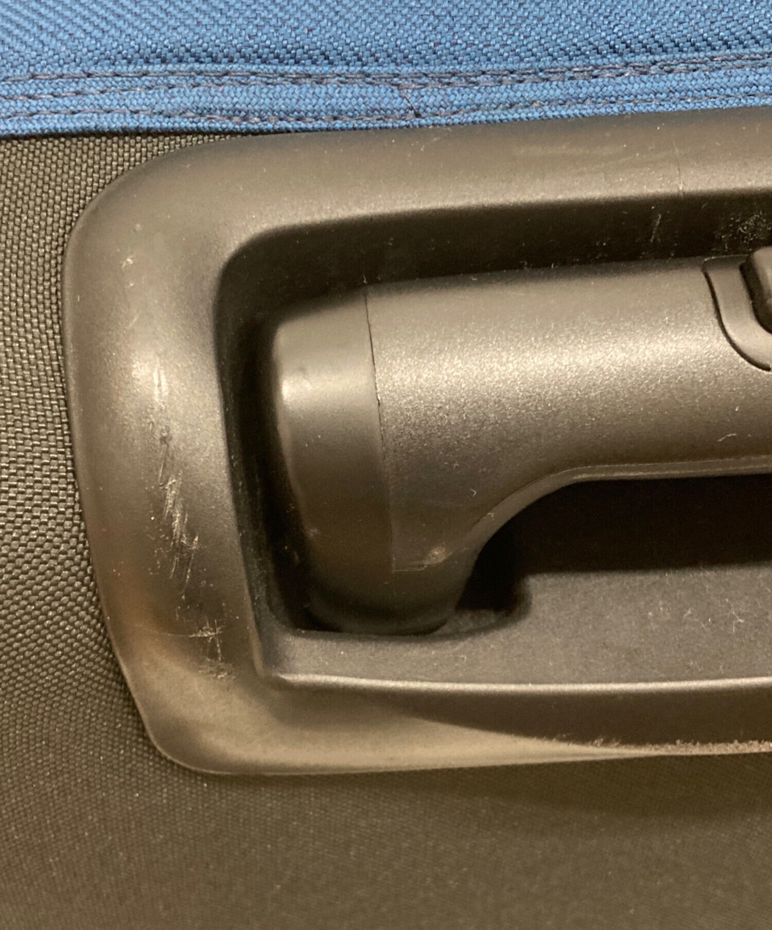 中古・古着通販】Patagonia (パタゴニア) Transport Roller 60L