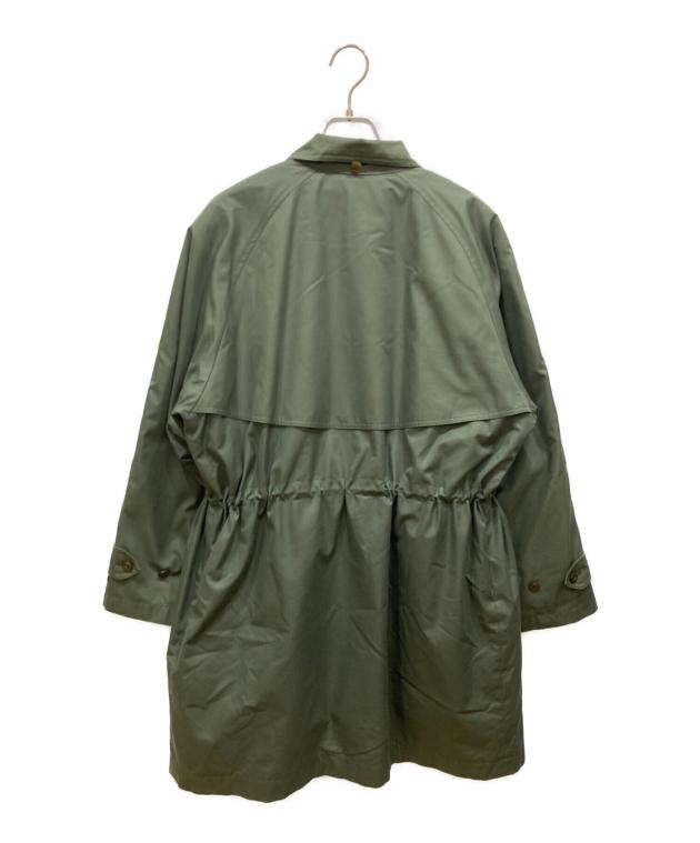 中古・古着通販】Burberry's (バーバリーズ) ライナー付コート カーキ