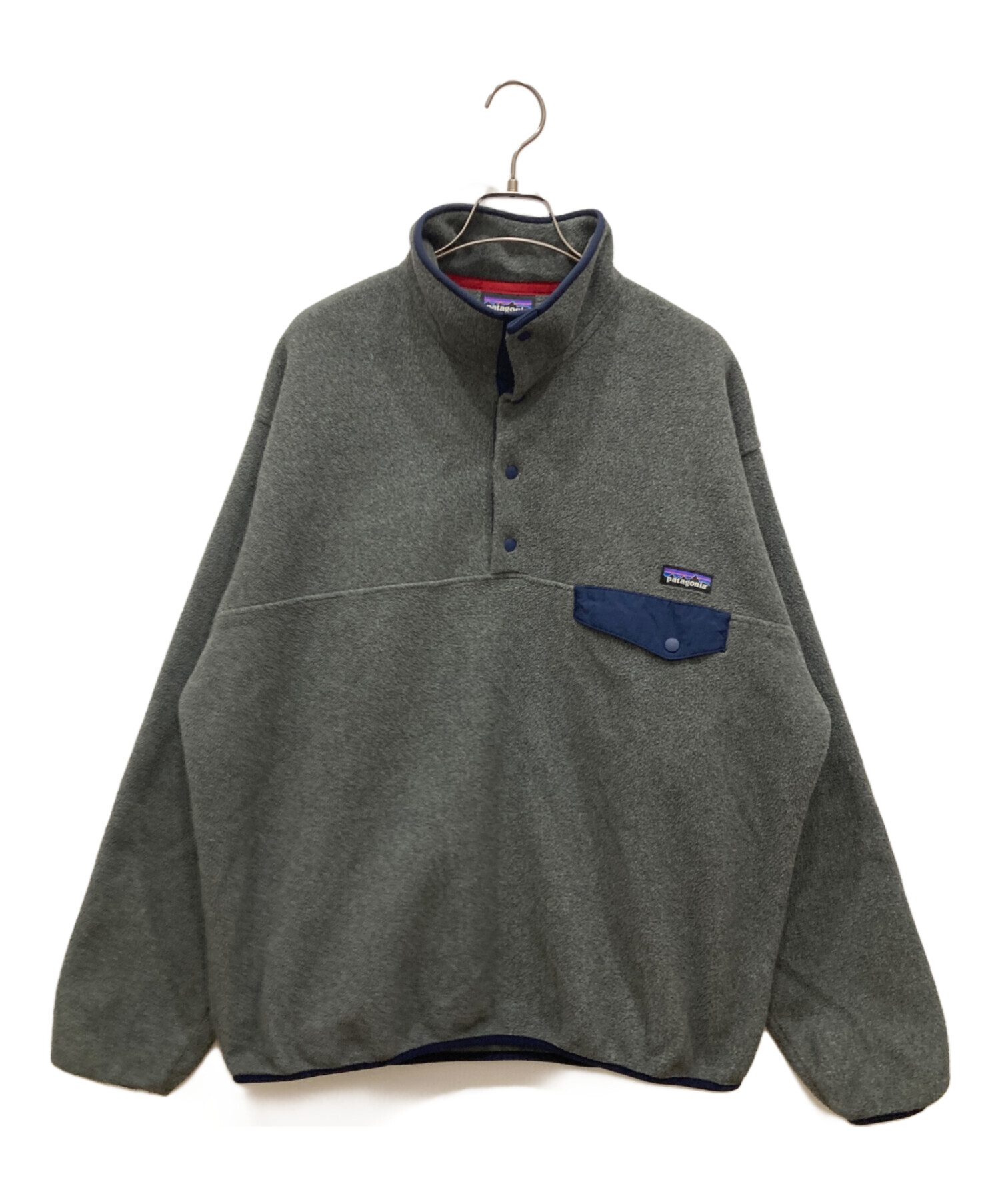 パタゴニアライトドライス−ツその他 中古・古着通販】Patagonia (パタゴニア) ライトウェイト・シンチラ