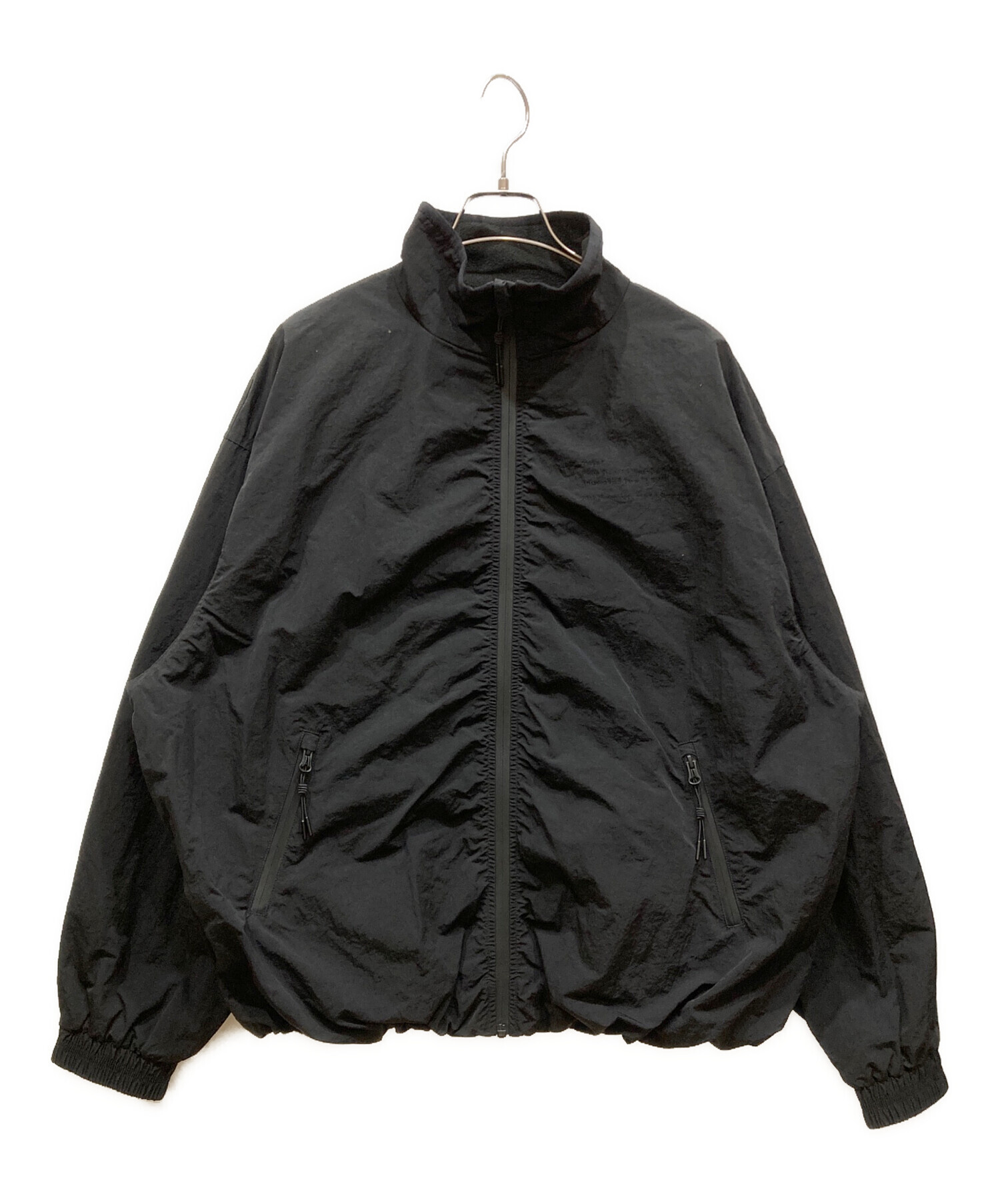 サバイバルLIFULL 中古・古着通販】TODAYFUL (トゥデイフル) Useful Zip Blouzon