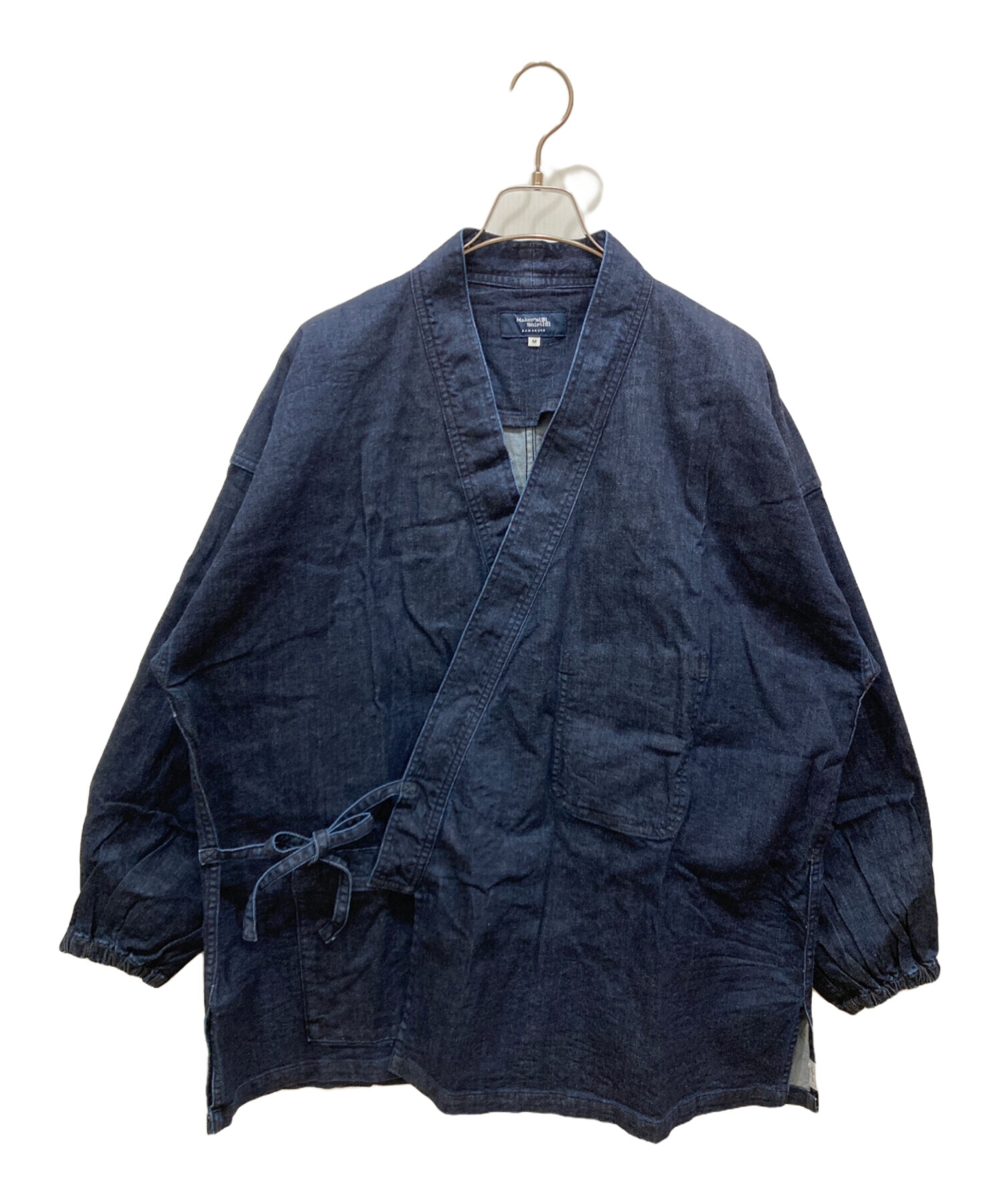 中古・古着通販】Maker