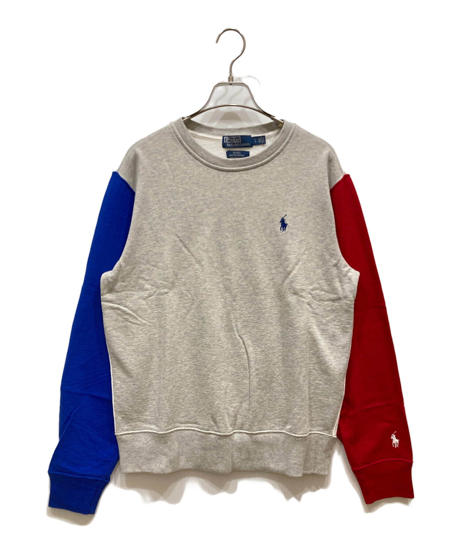 中古・古着通販】POLO RALPH LAUREN (ポロ・ラルフローレン) BEAMS 