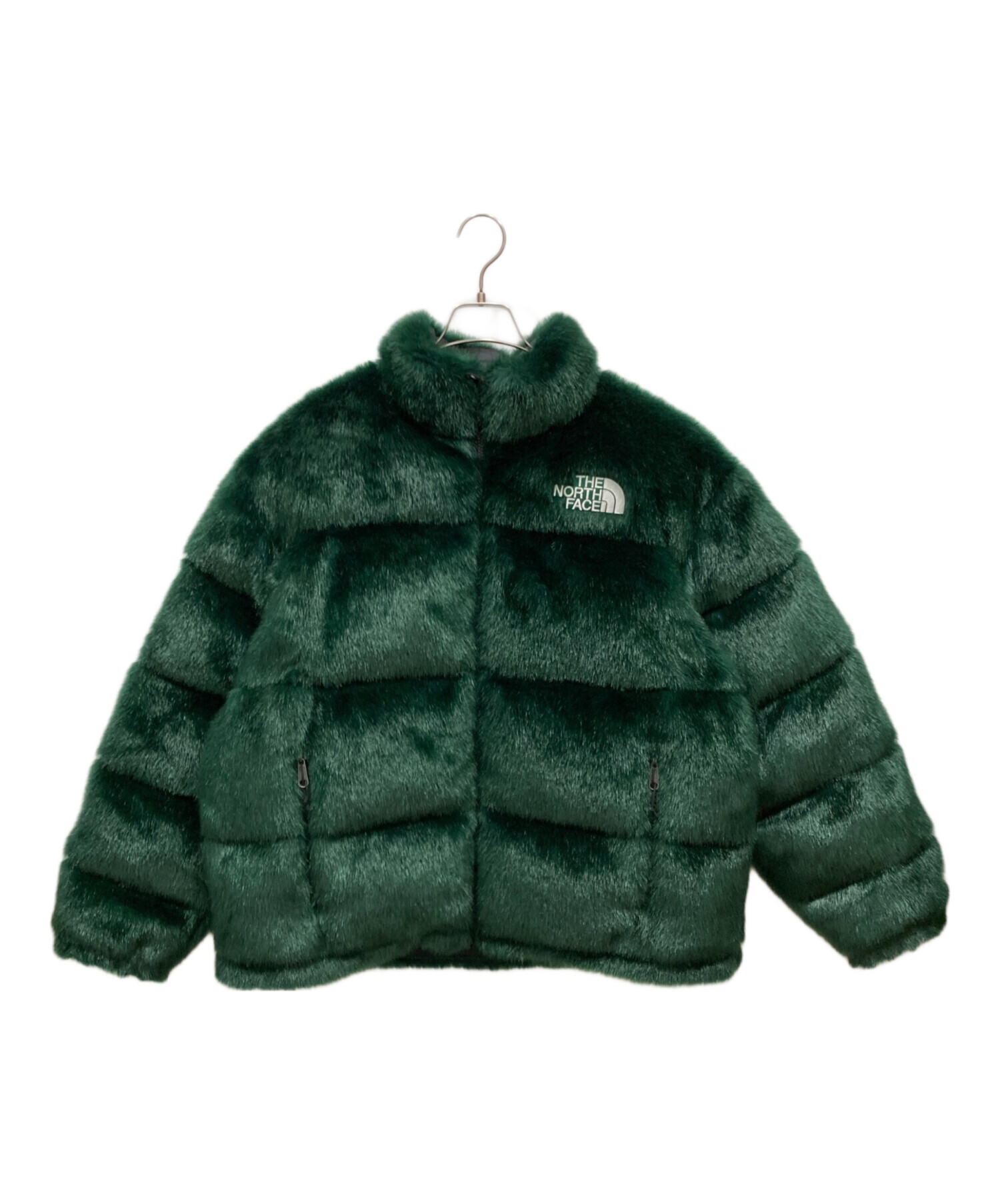 中古・古着通販】THE NORTH FACE (ザ ノース フェイス) Supreme