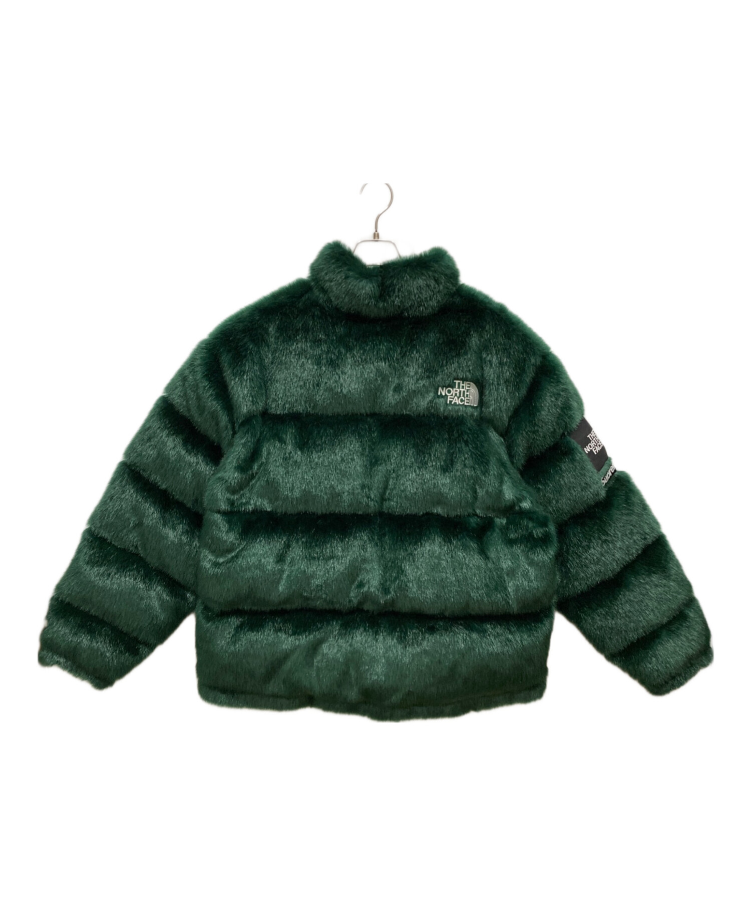Supreme The North Face Faux Fur Nupste 【公式通販】