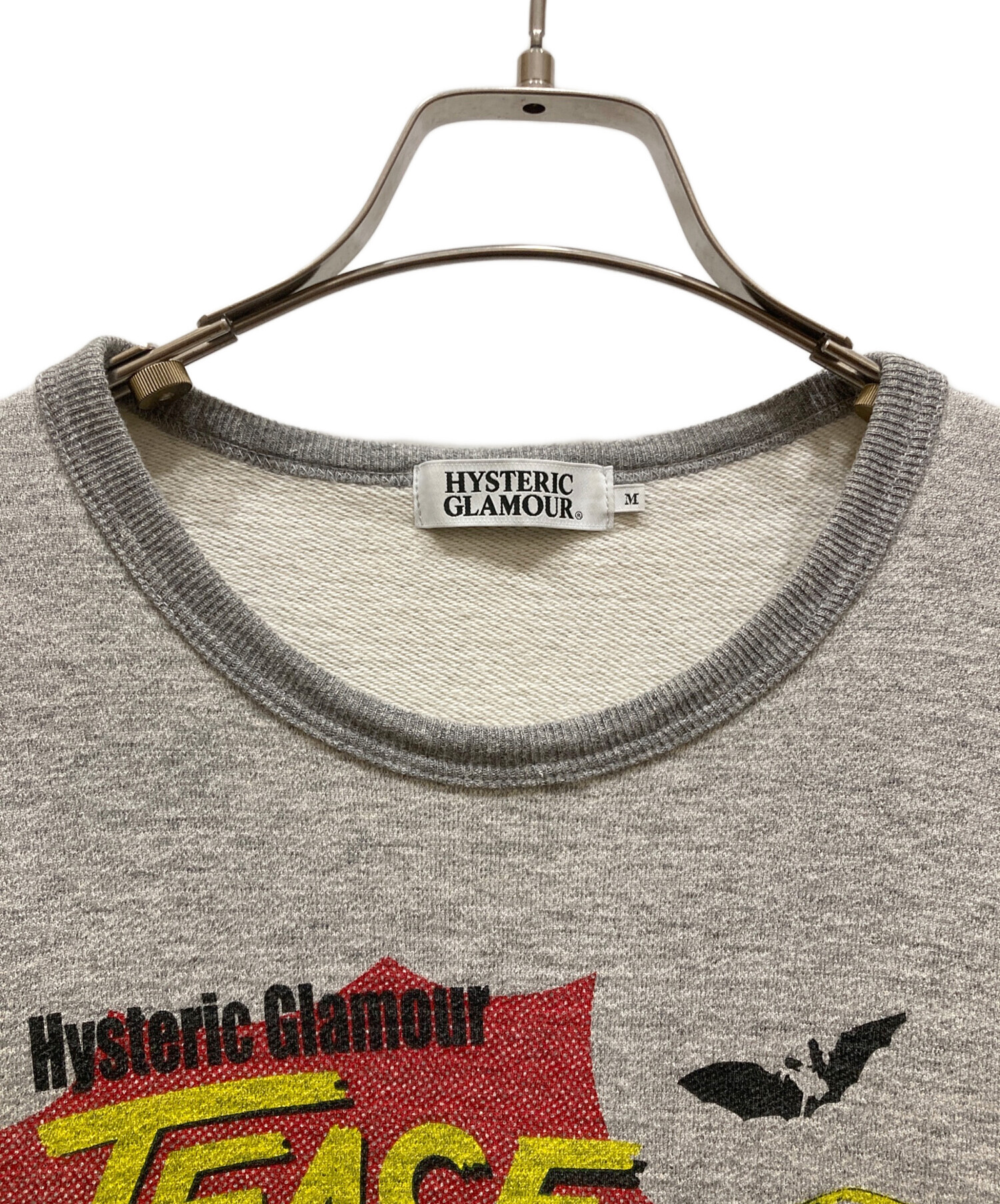 中古・古着通販】Hysteric Glamour (ヒステリックグラマー) プリント