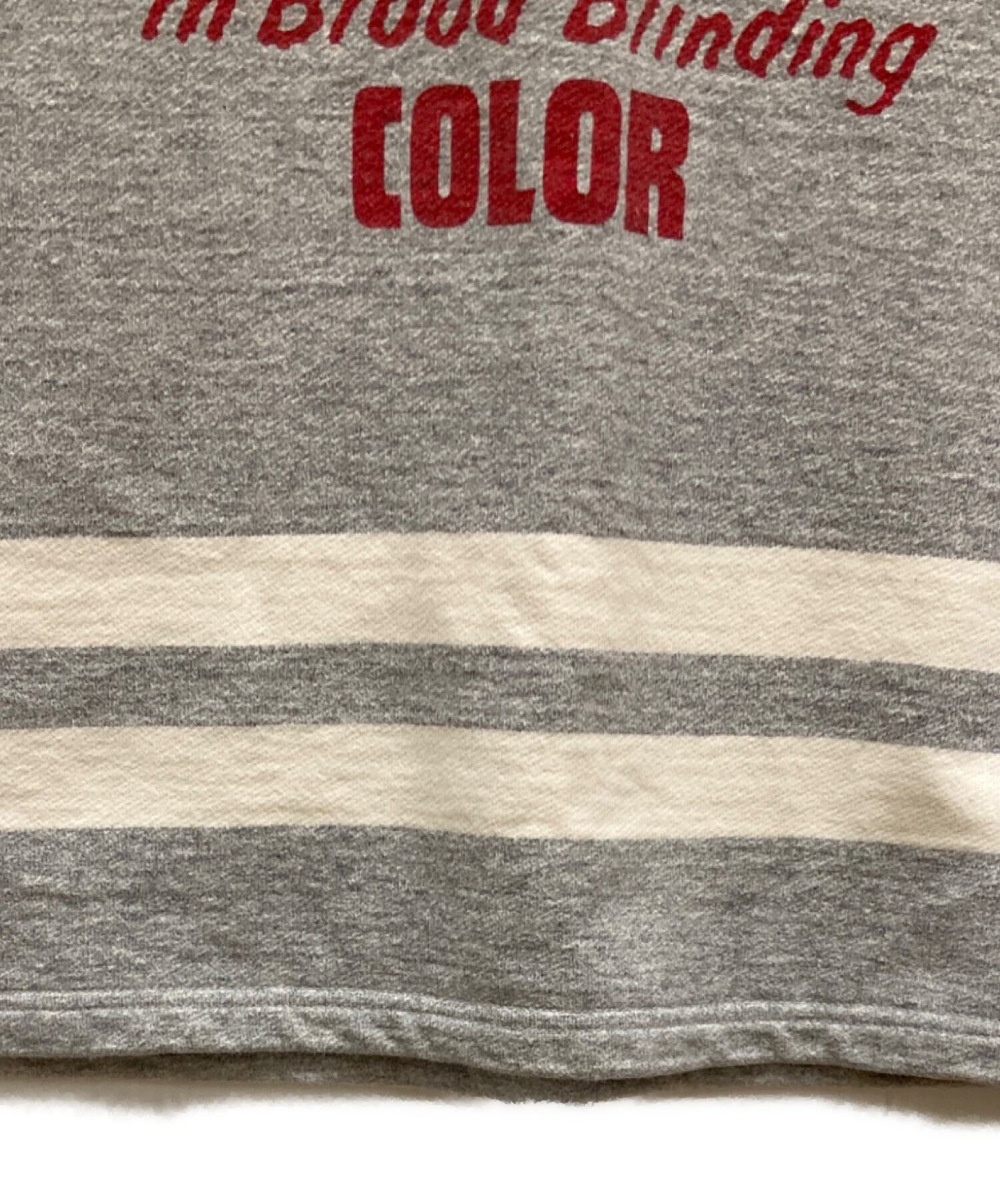 中古・古着通販】Hysteric Glamour (ヒステリックグラマー) プリント 
