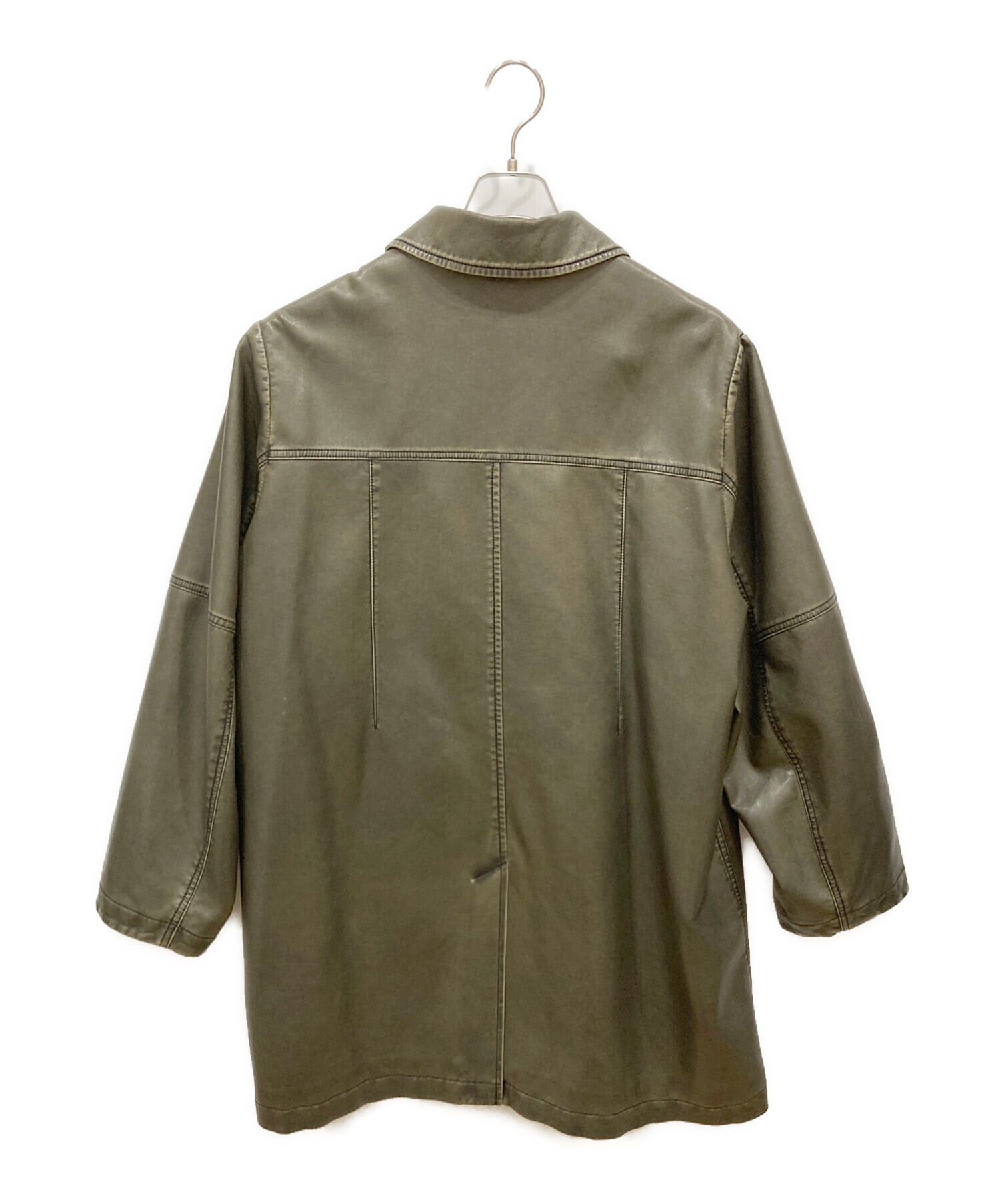 中古・古着通販】PRANK PROJECT (プランクプロジェクト) ヴィーガン