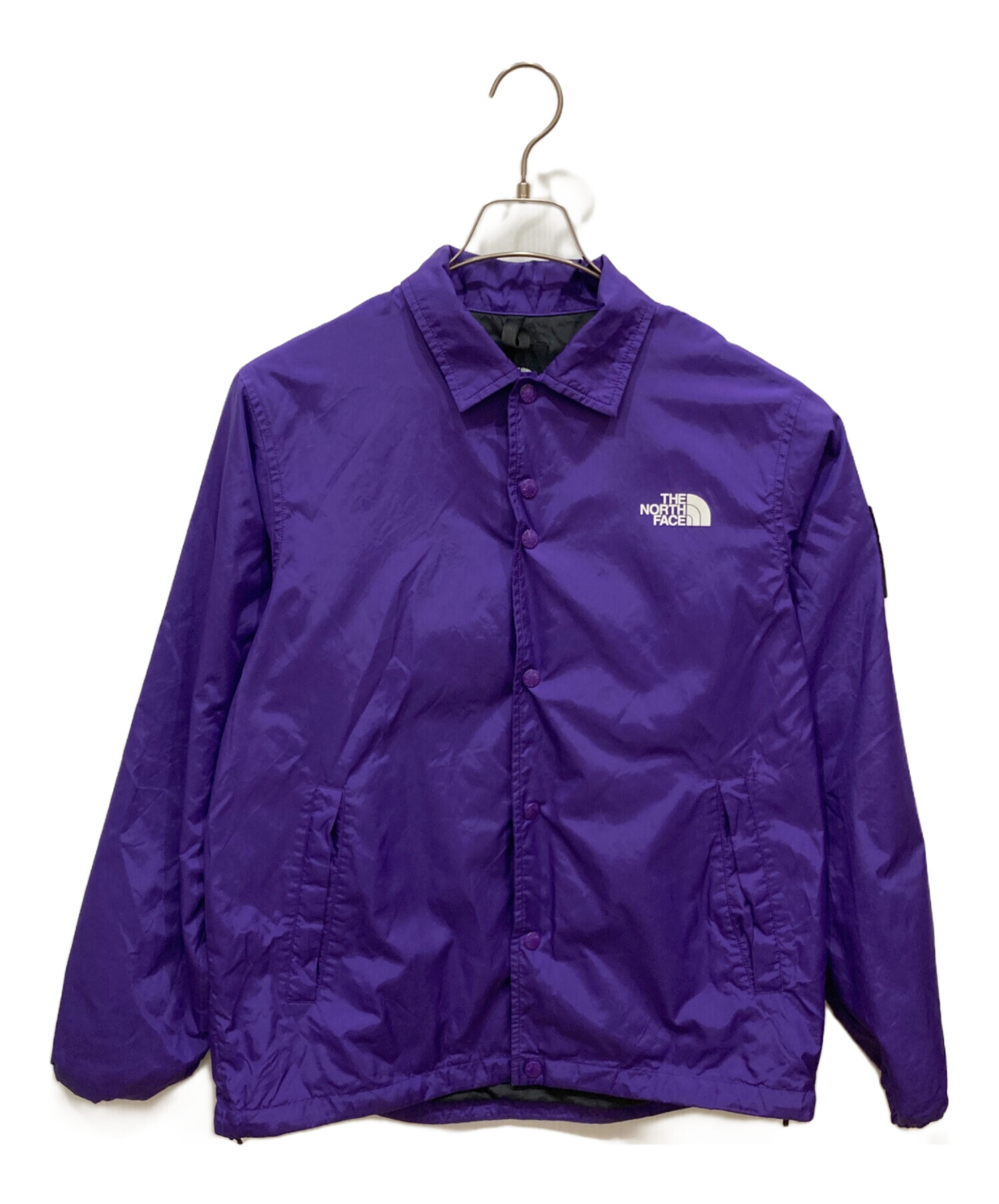 中古・古着通販】THE NORTH FACE (ザ ノース フェイス) コーチ 