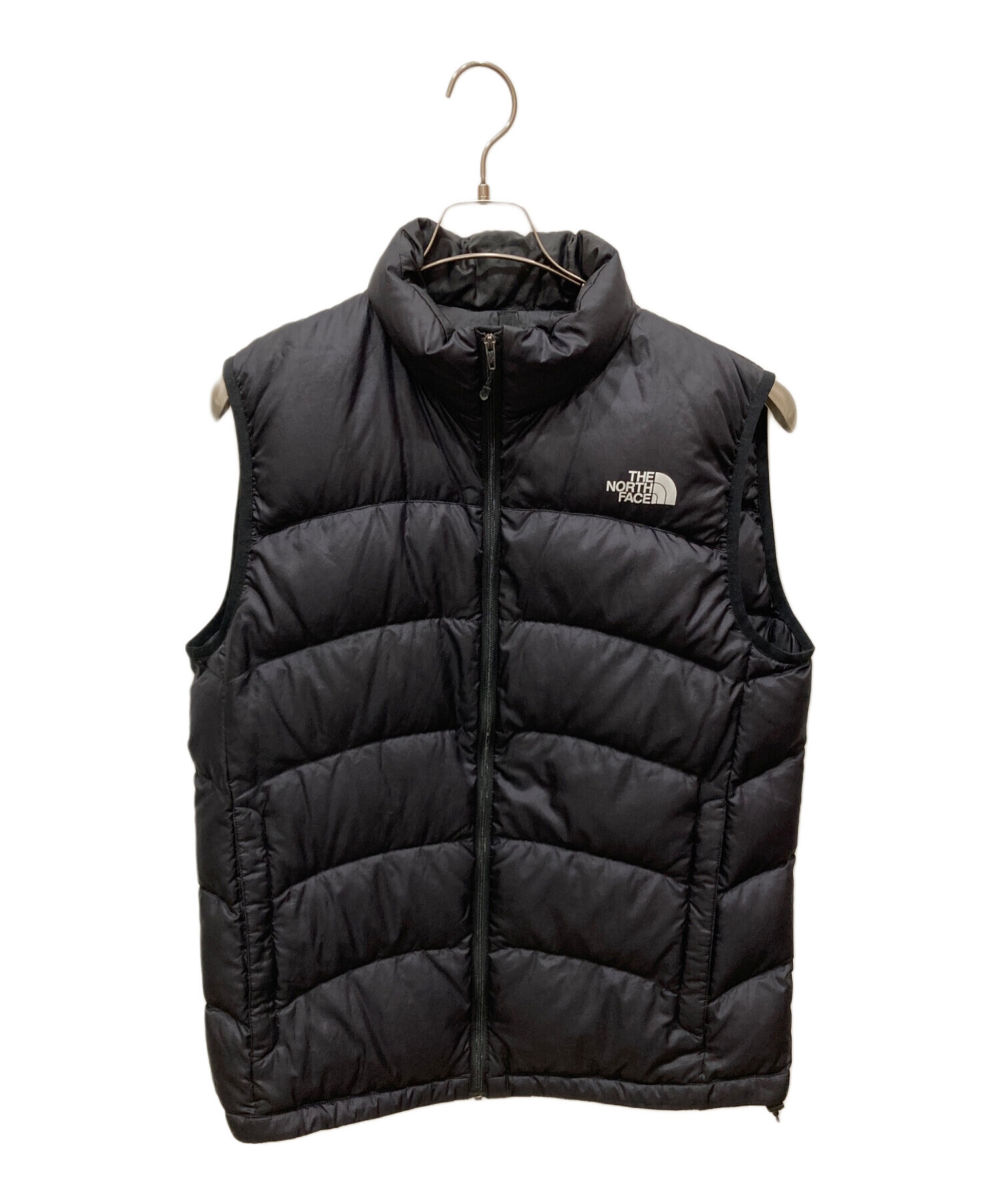 THE NORTH FACE ACONCAGUA VEST アコンカグアベスト ザ・ノース・フェイス アコンカグアベスト | ライトアップオンラインストア