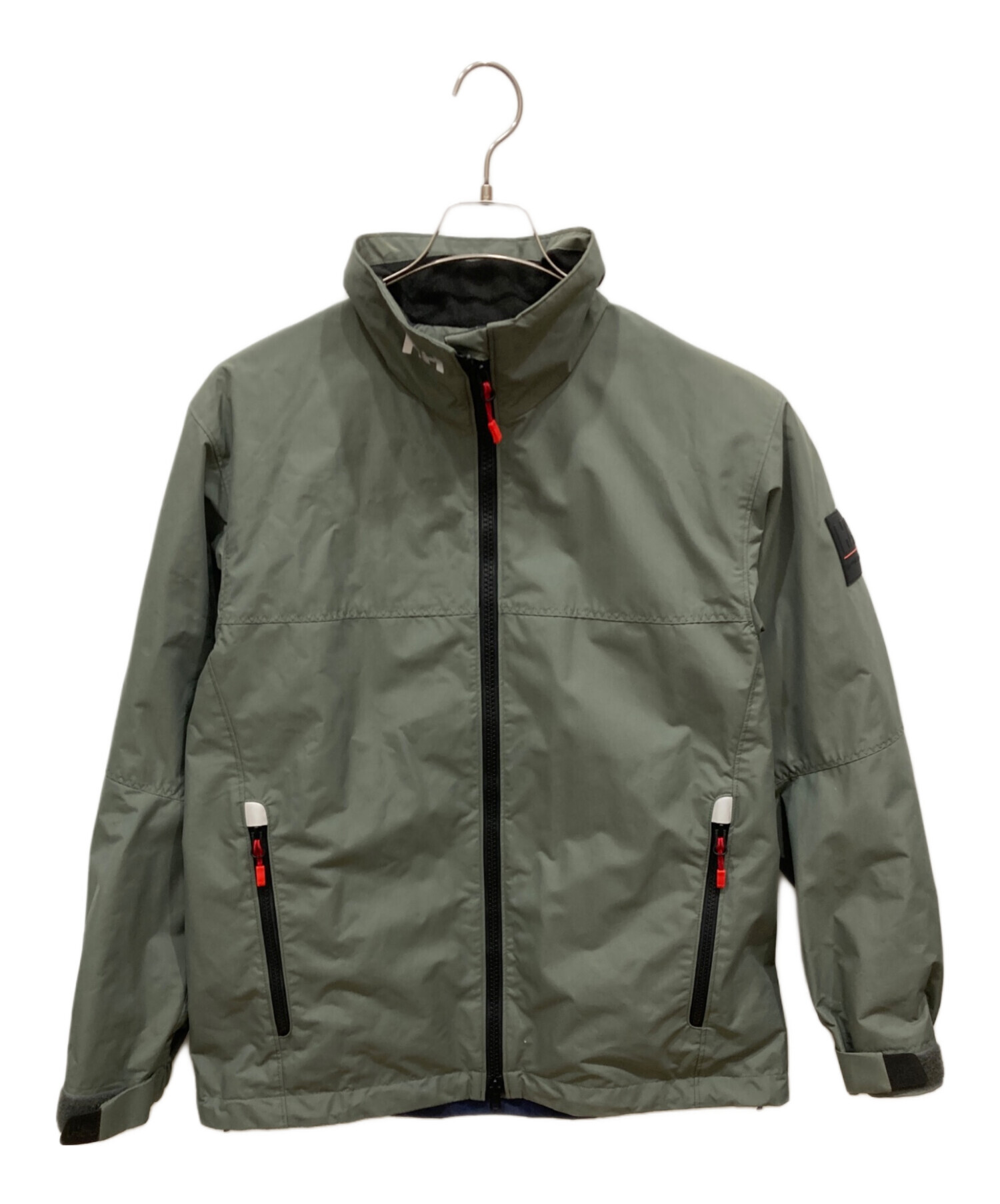 中古・古着通販】HELLY HANSEN (ヘリーハンセン) Espeli Jacket 