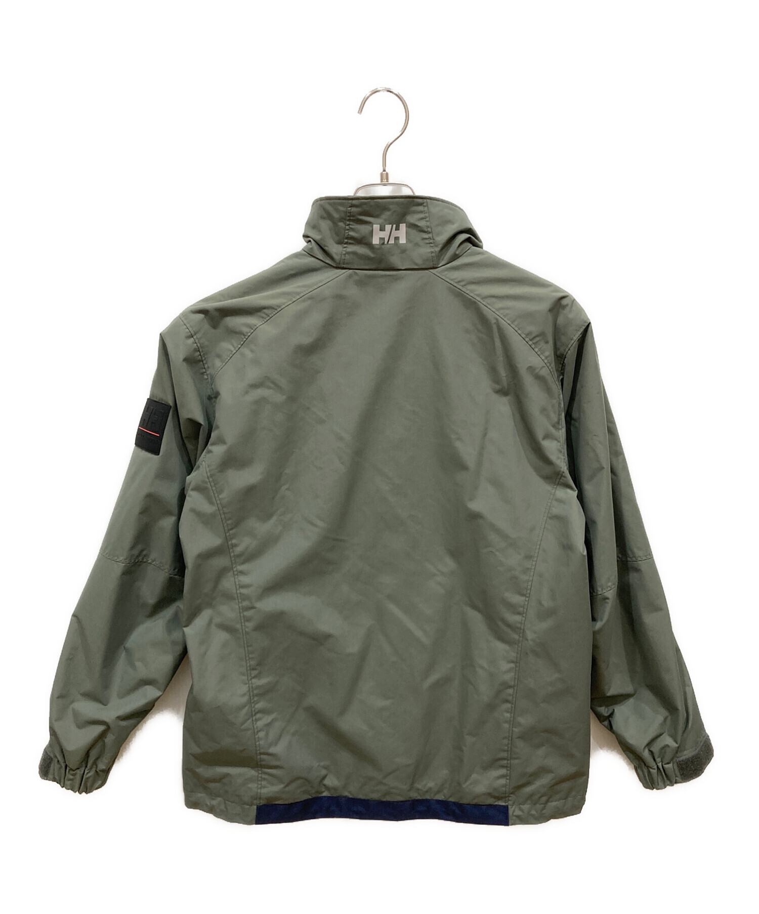 中古・古着通販】HELLY HANSEN (ヘリーハンセン) Espeli Jacket 