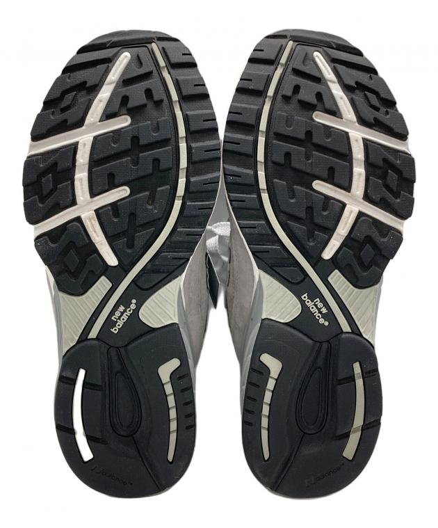 中古・古着通販】NEW BALANCE (ニューバランス) MR993GL グレー サイズ