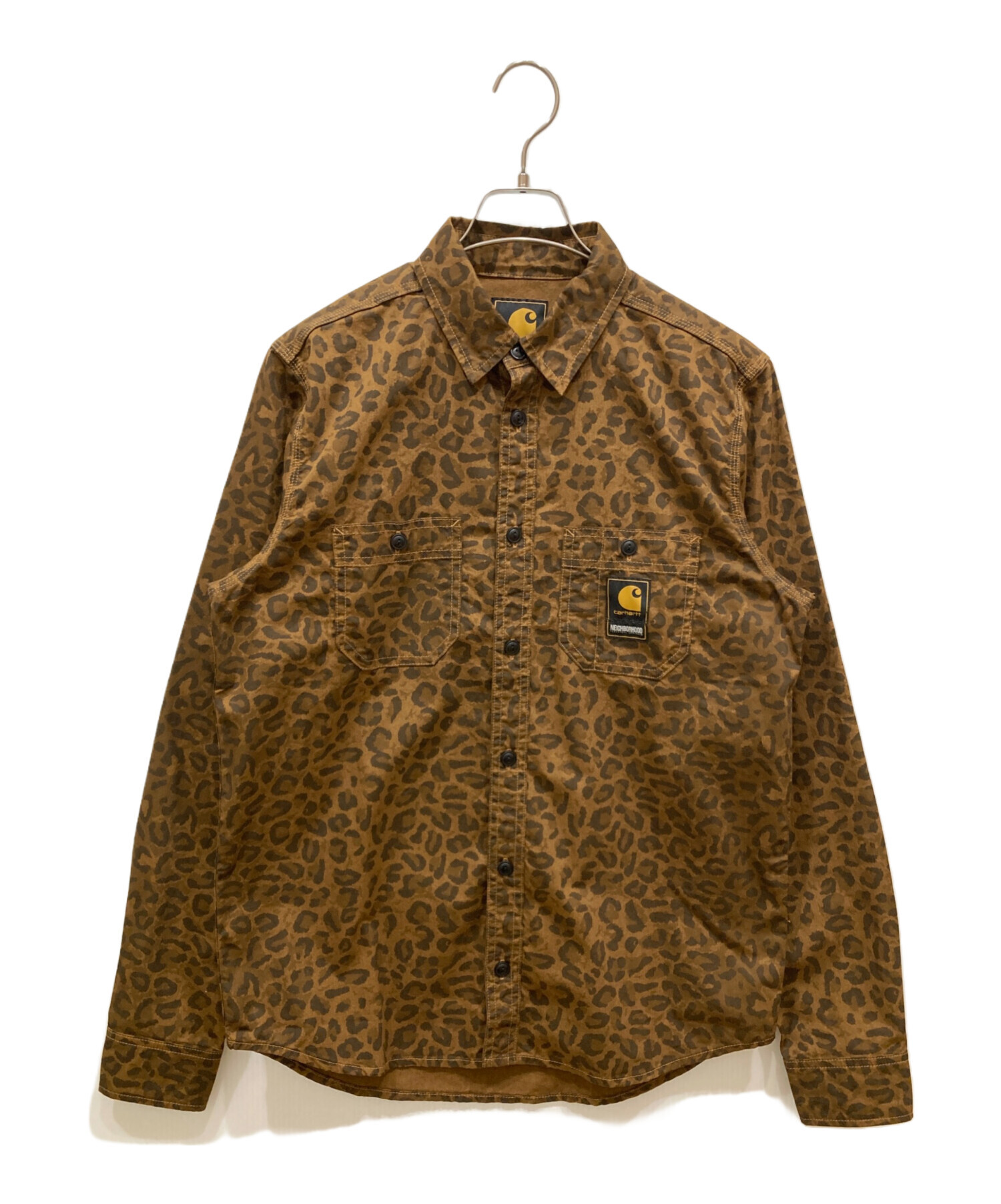 中古・古着通販】CarHartt (カーハート) NEIGHBORHOOD (ネイバーフッド