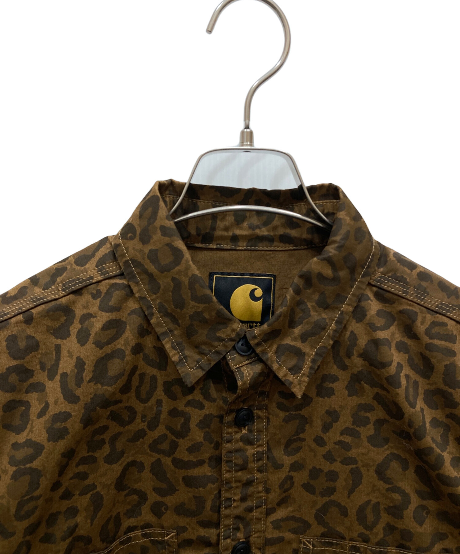 中古・古着通販】CarHartt (カーハート) NEIGHBORHOOD (ネイバーフッド
