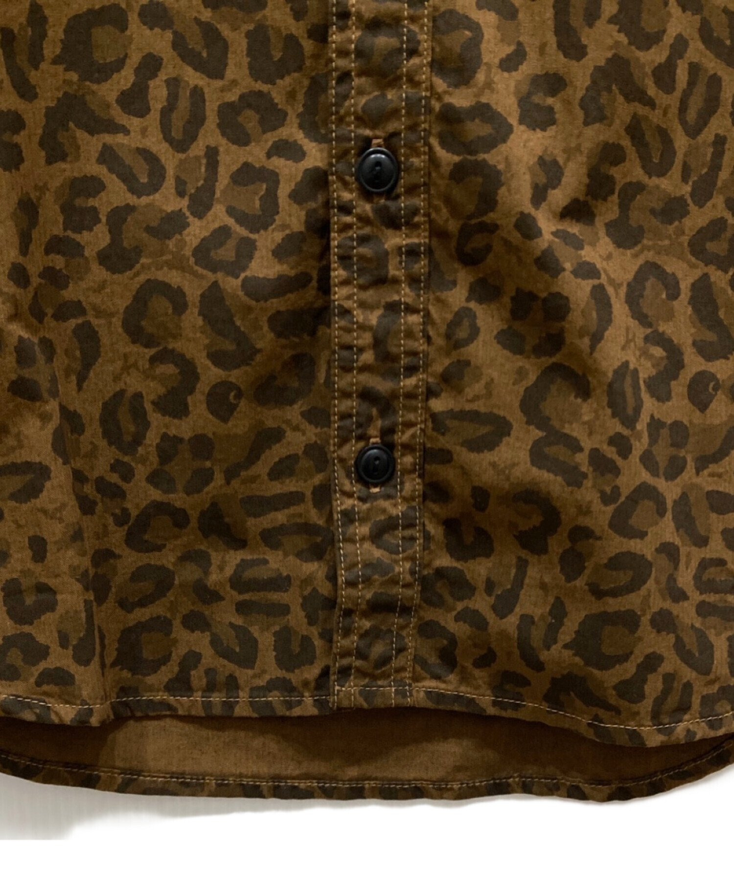 中古・古着通販】CarHartt (カーハート) NEIGHBORHOOD (ネイバーフッド