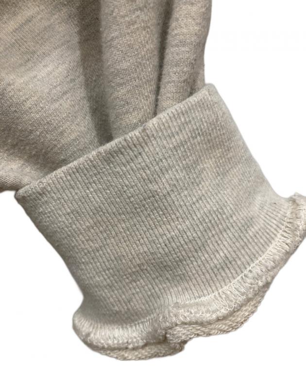 中古・古着通販】Schott (ショット) FADE STAMP SWEAT グレー サイズ