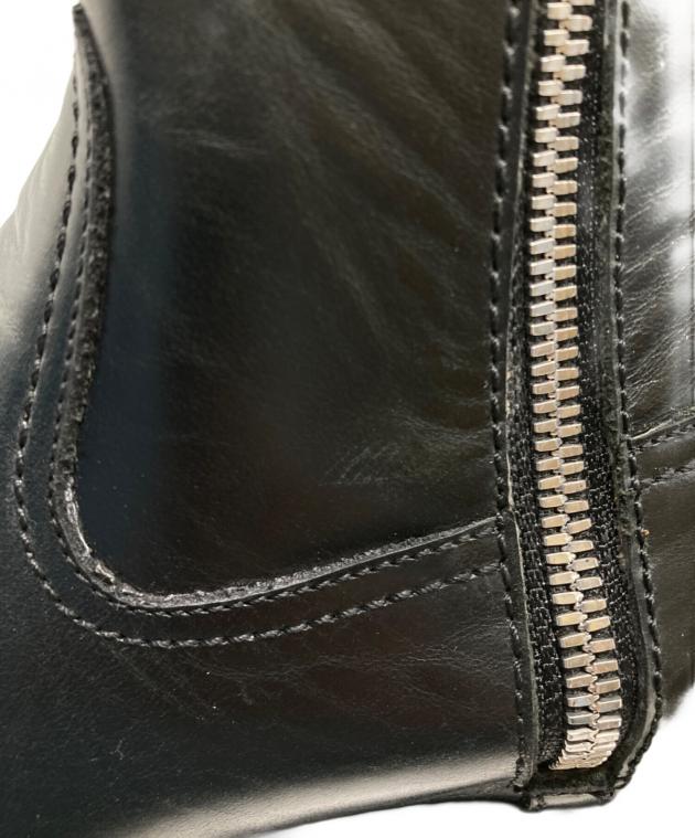 中古・古着通販】nonnative (ノンネイティブ) RANCHER ZIP UP BOOTS