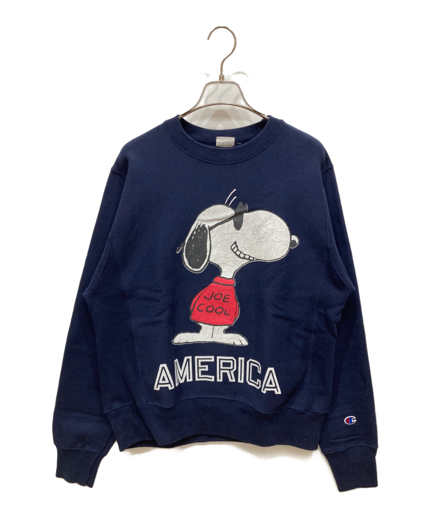 中古・古着通販】Champion REVERSE WEAVE (チャンピオン リバース