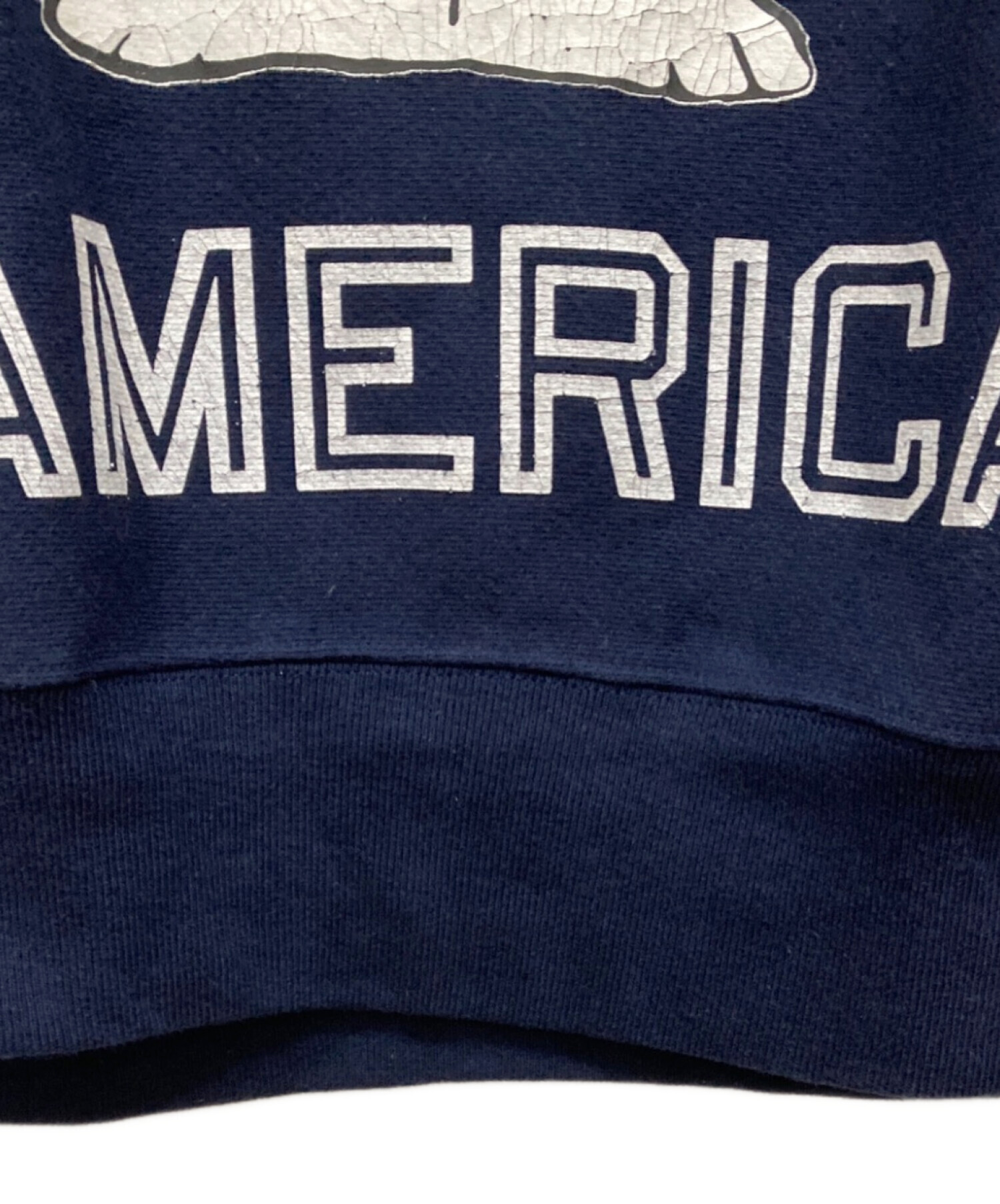 中古・古着通販】Champion REVERSE WEAVE (チャンピオン リバース