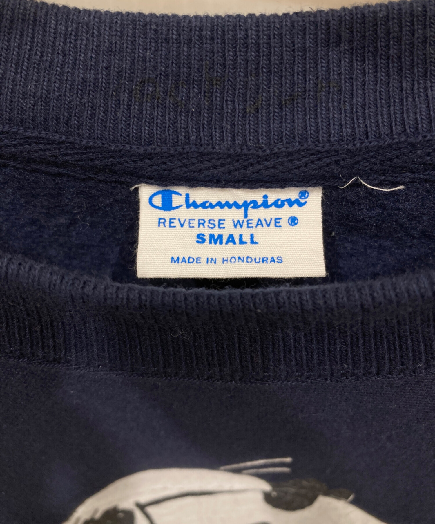 中古・古着通販】Champion REVERSE WEAVE (チャンピオン リバース 