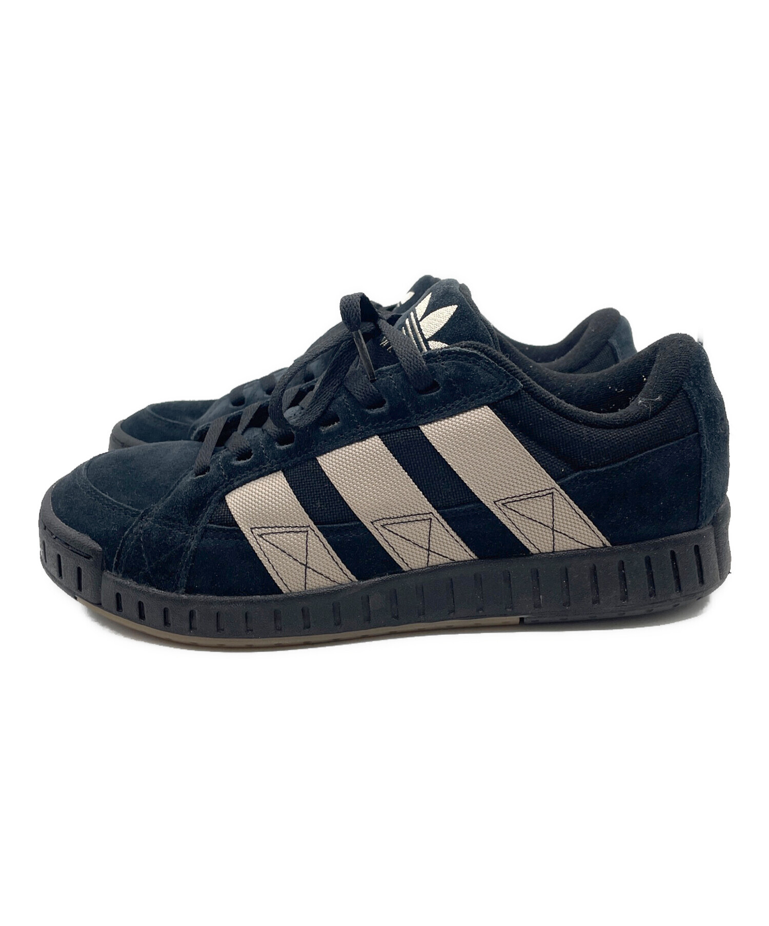 中古・古着通販】adidas (アディダス) ロースーツ LWST ブラック