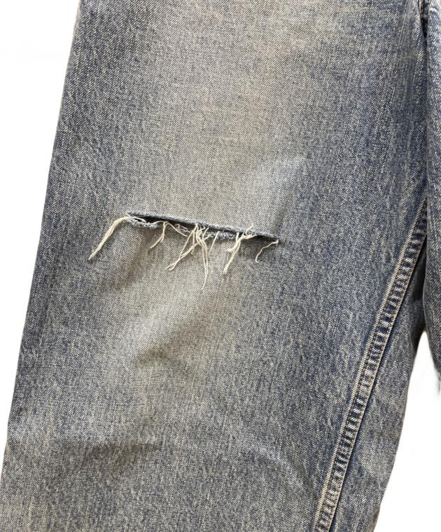 土日限定お値下げ！GOOD GRIEF!/ 2way Baggy Denim 中古・古着通販】GOOD GRIEF! (グッドグリーフ) 2way Baggy Denim