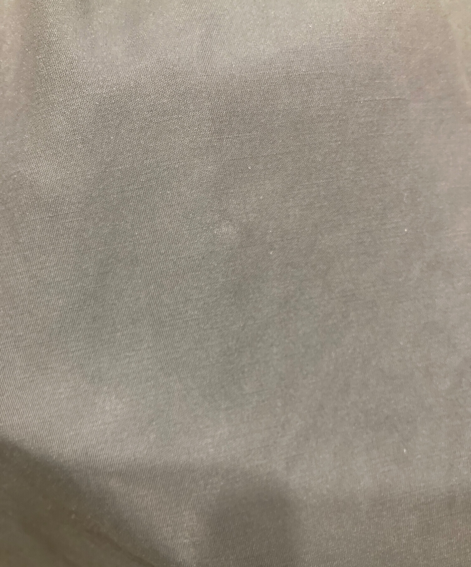 中古・古着通販】L'Appartement (アパルトモン) Crew neck Gather