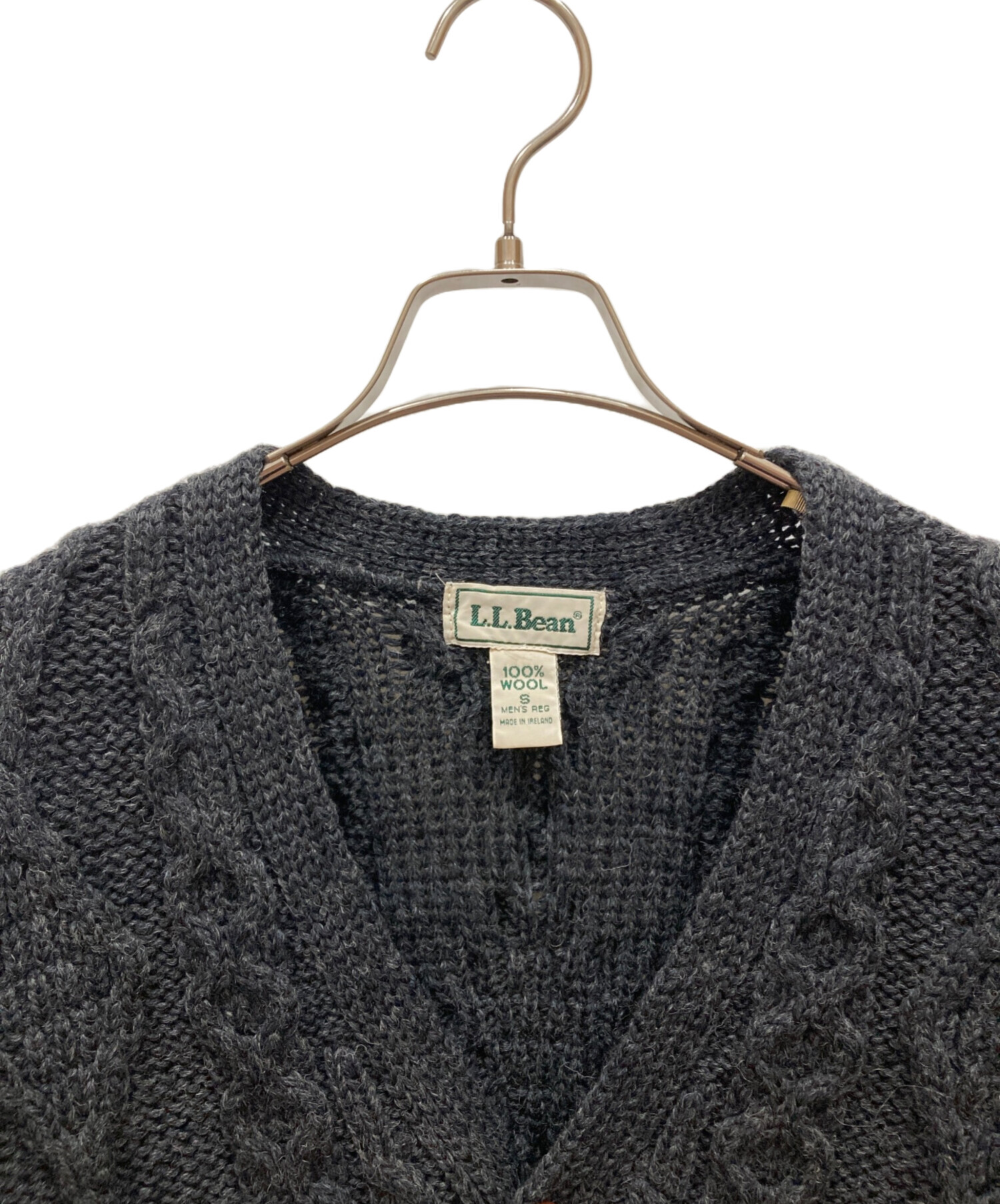 中古・古着通販】L.L.Bean (エルエルビーン マウンテンパーカー 