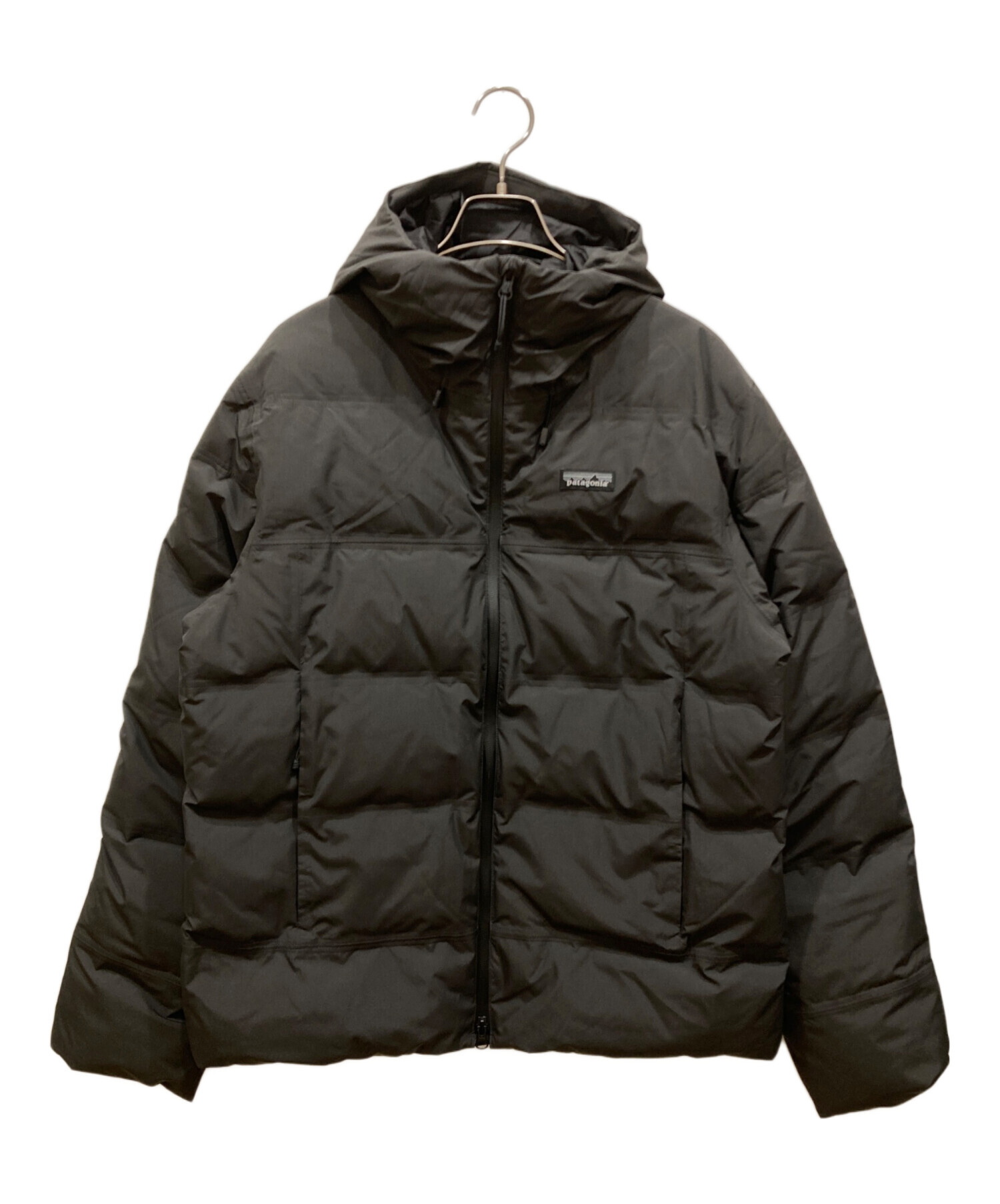 Patagonia パタゴニア　タグ付き　新品未使用品　リバーシブル　ブルゾン 中古・古着通販】Patagonia (パタゴニア) ジャクソン・グレイシャー