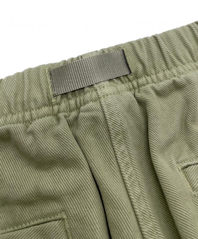 グラミチ ツイルパンツ グリーン 楽天市場】GRAMICCI グラミチ ストレッチツイル ニューナローパンツ NN