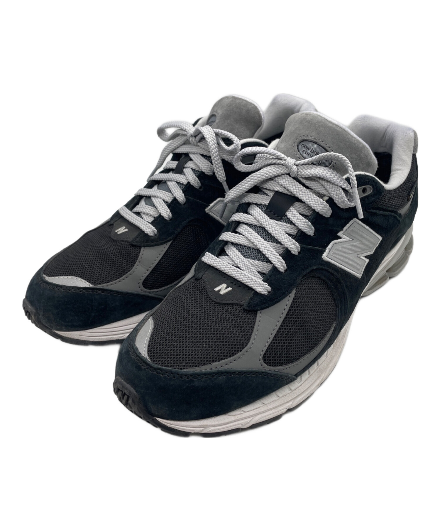 中古・古着通販】NEW BALANCE (ニューバランス) M2002RXD GORE-TEX 
