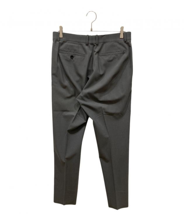 デサント　セットアップ　チャコール 中古・古着通販】DESCENTE (デサント) セットアップスーツ グレー