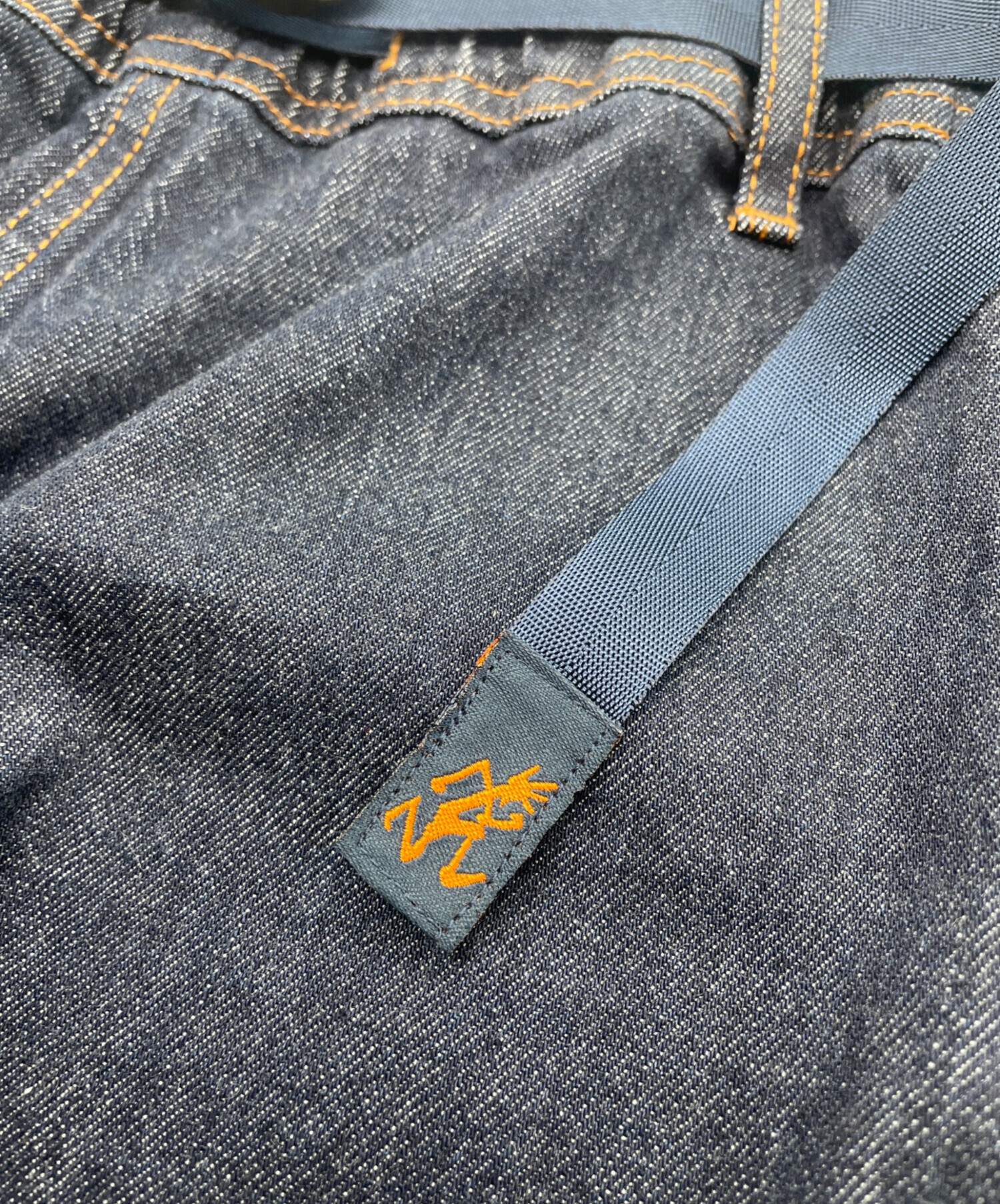 中古・古着通販】GRAMICCI (グラミチ) BEAMS (ビームス) 別注デニム