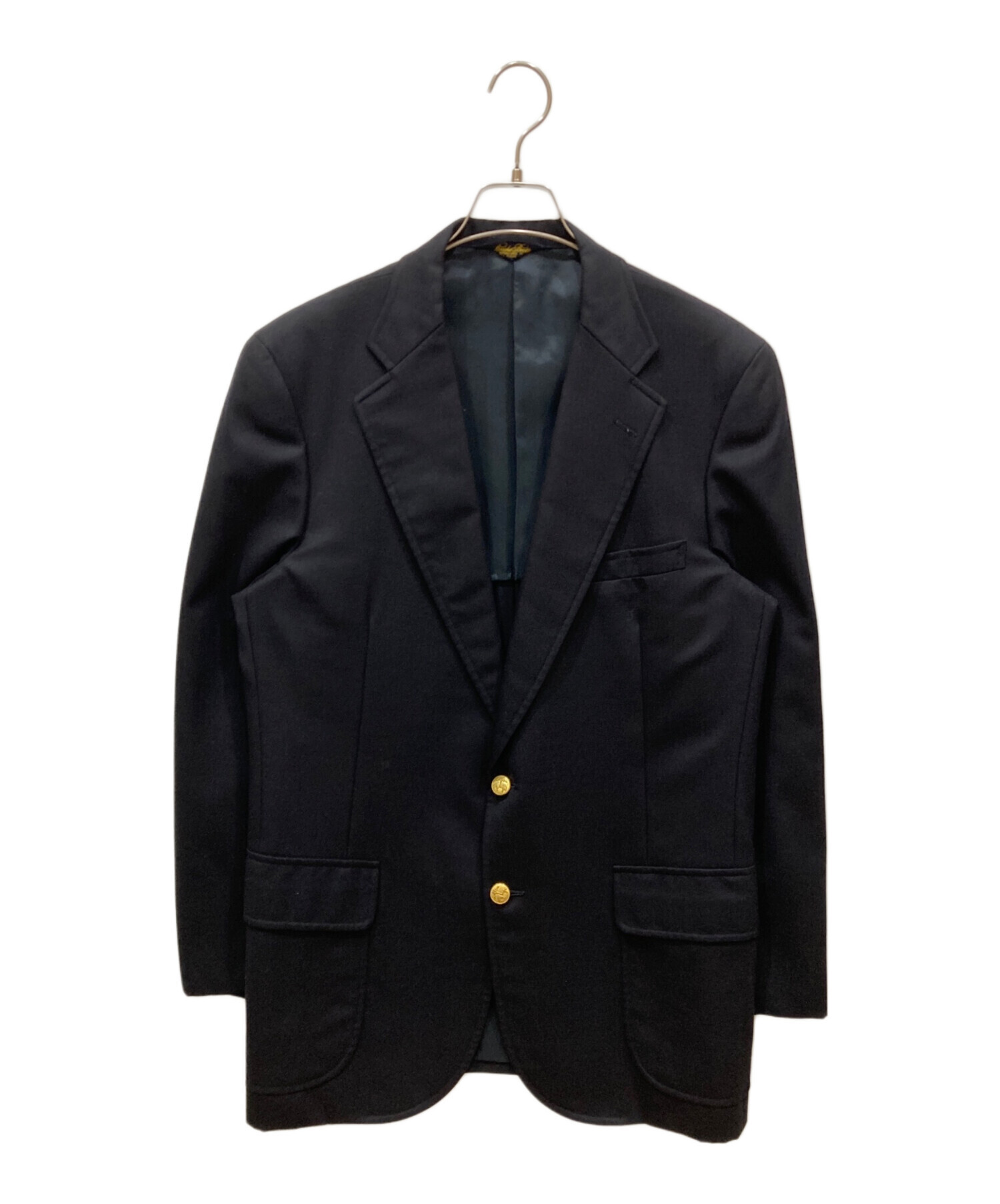 中古・古着通販BROOKS BROTHERS (ブルックスブラザーズ) 金釦 古着 