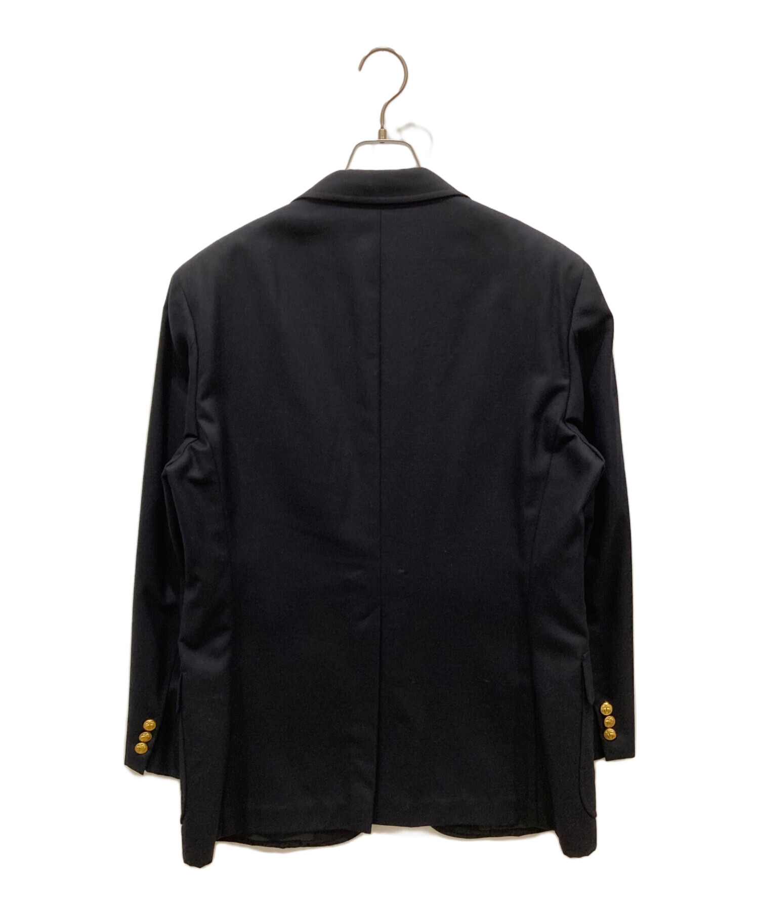 中古・古着通販】BROOKS BROTHERS (ブルックスブラザーズ) 金釦