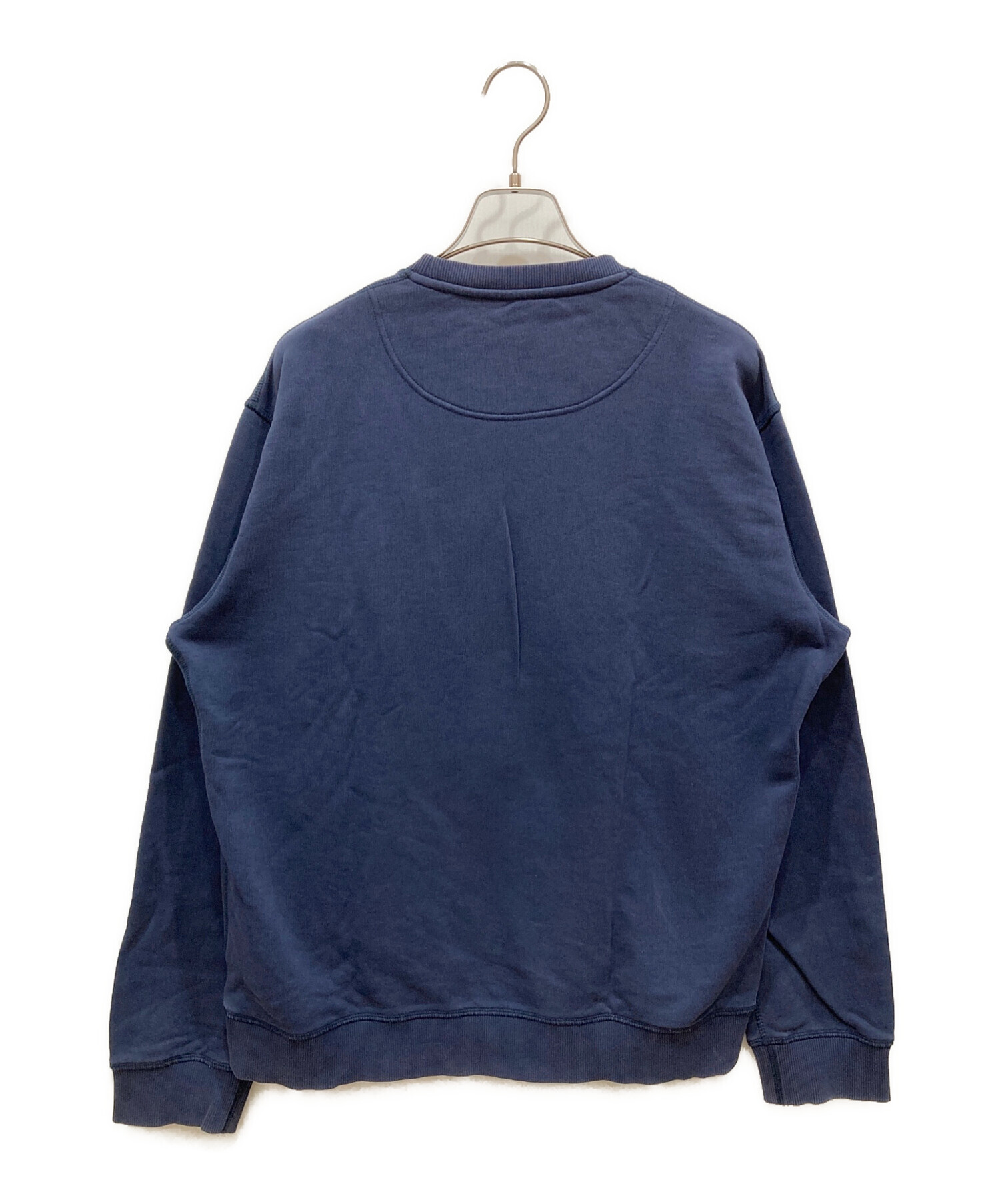 中古・古着通販】KENZO (ケンゾー) クルーネックスウェット 中古・古着通販】KENZO (ケンゾー) クルーネックスウェット