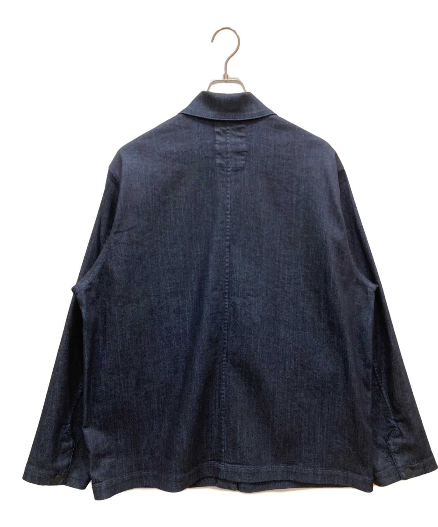 中古・古着通販】HELLY HANSEN (ヘリーハンセン) Updriftライトデニム 